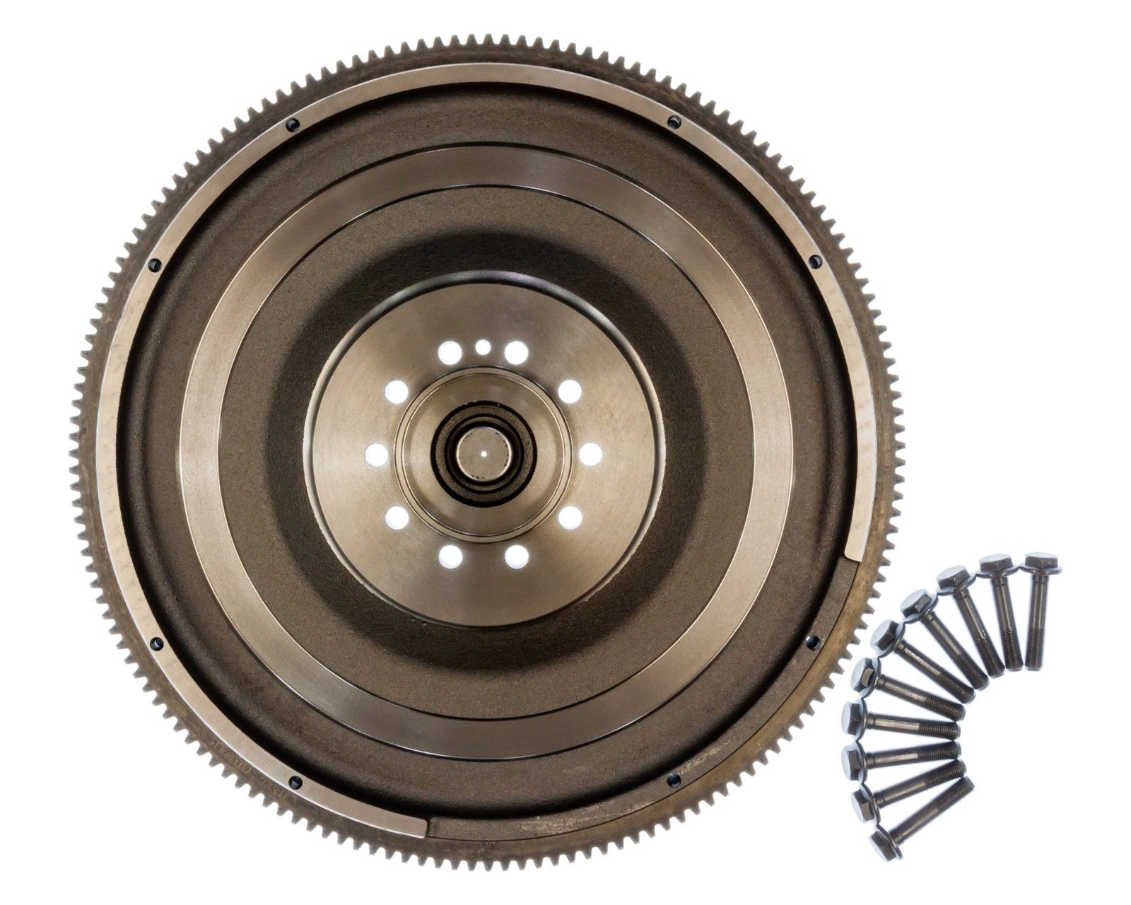2005, 2004, 2003 Ford Excursion Club Wagon Clutch Flywheel