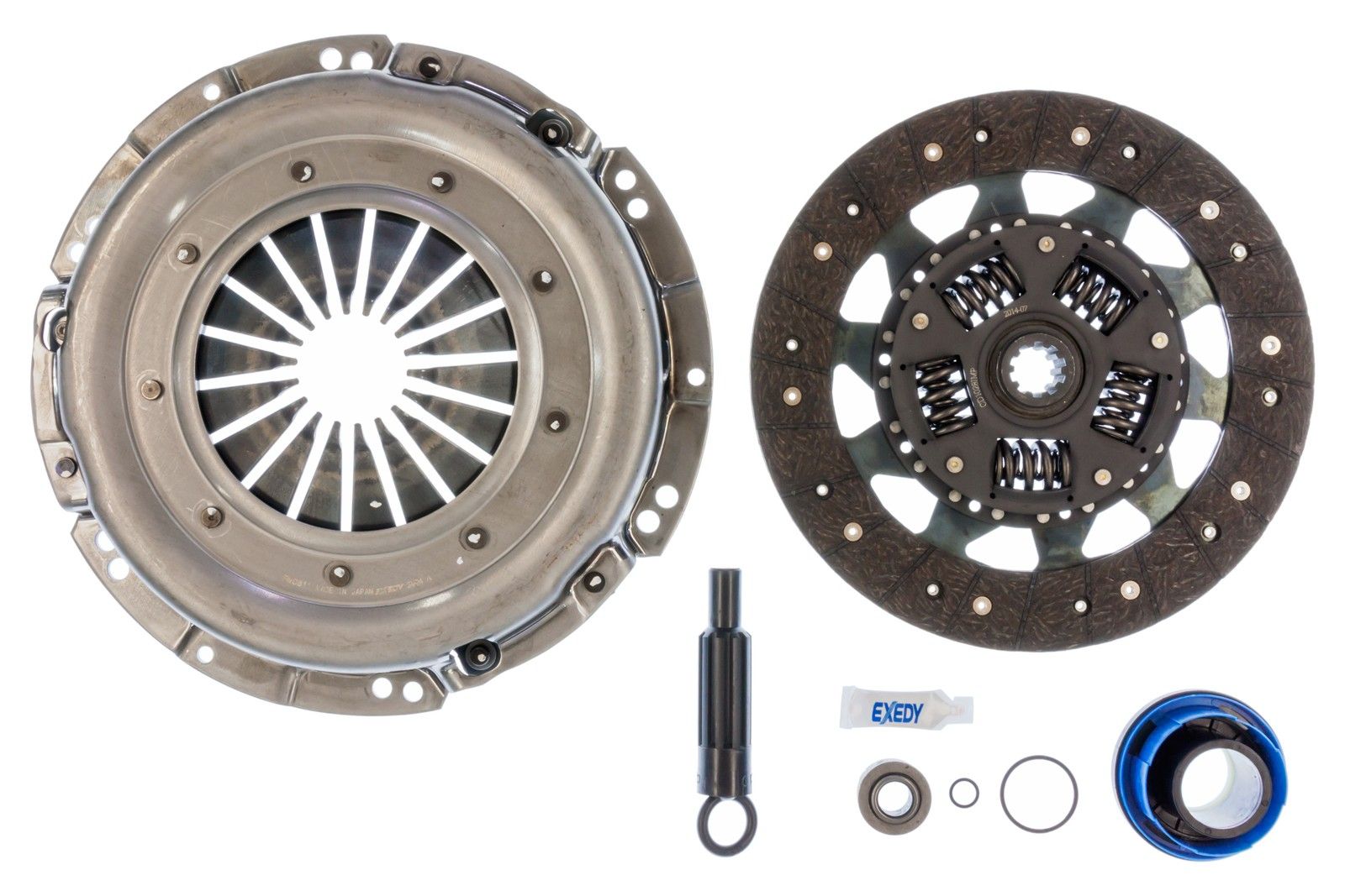 1996, 1995, 1994, 1993 Ford F-150 Transmission Clutch Kit