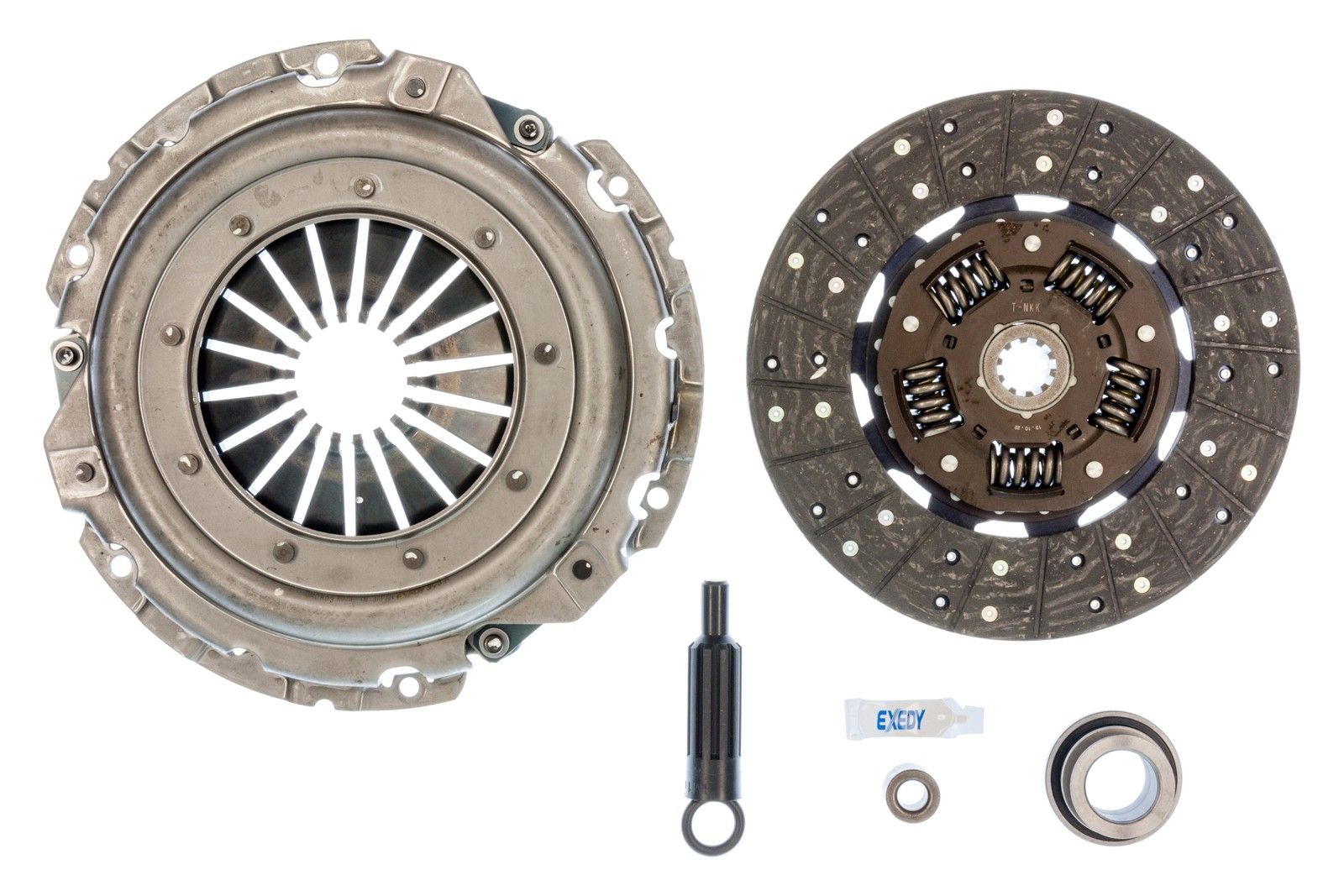 1995, 1994 Chevrolet S10 Transmission Clutch Kit