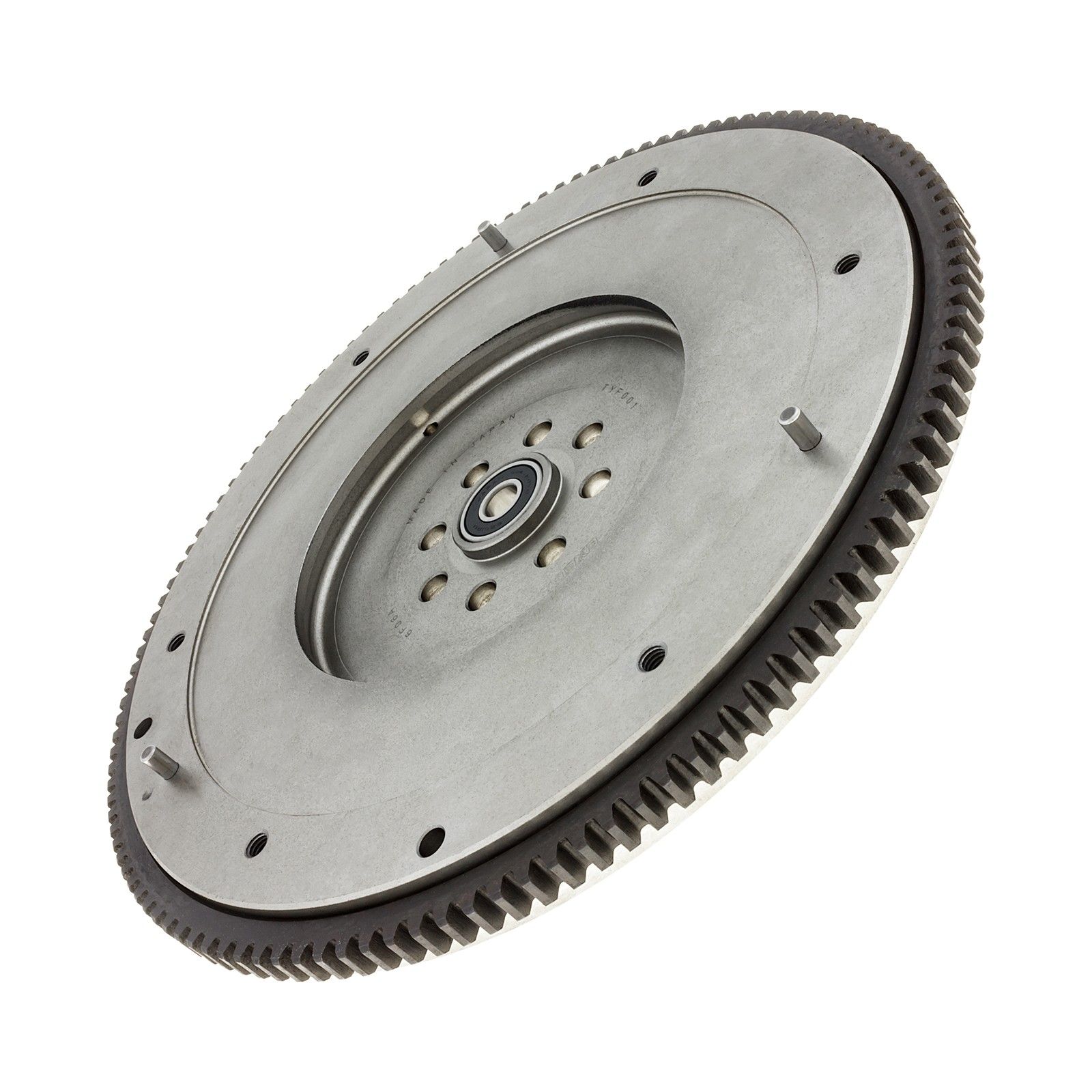 2006, 2005 Subaru Outback Clutch Flywheel