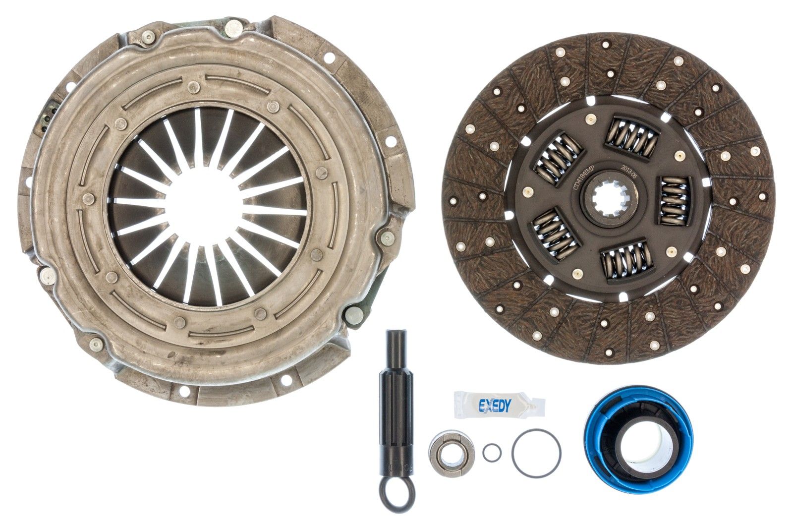 1996, 1995, 1994, 1993 Ford F-150 Transmission Clutch Kit