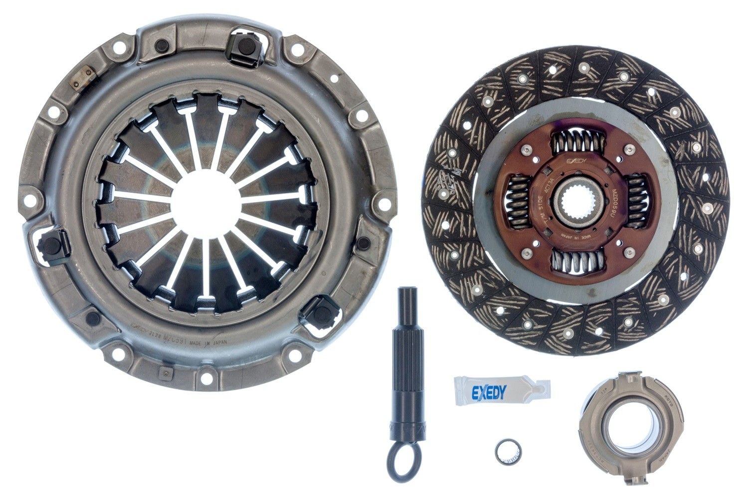 1991, 1990, 1989 Mazda RX-7 Transmission Clutch Kit