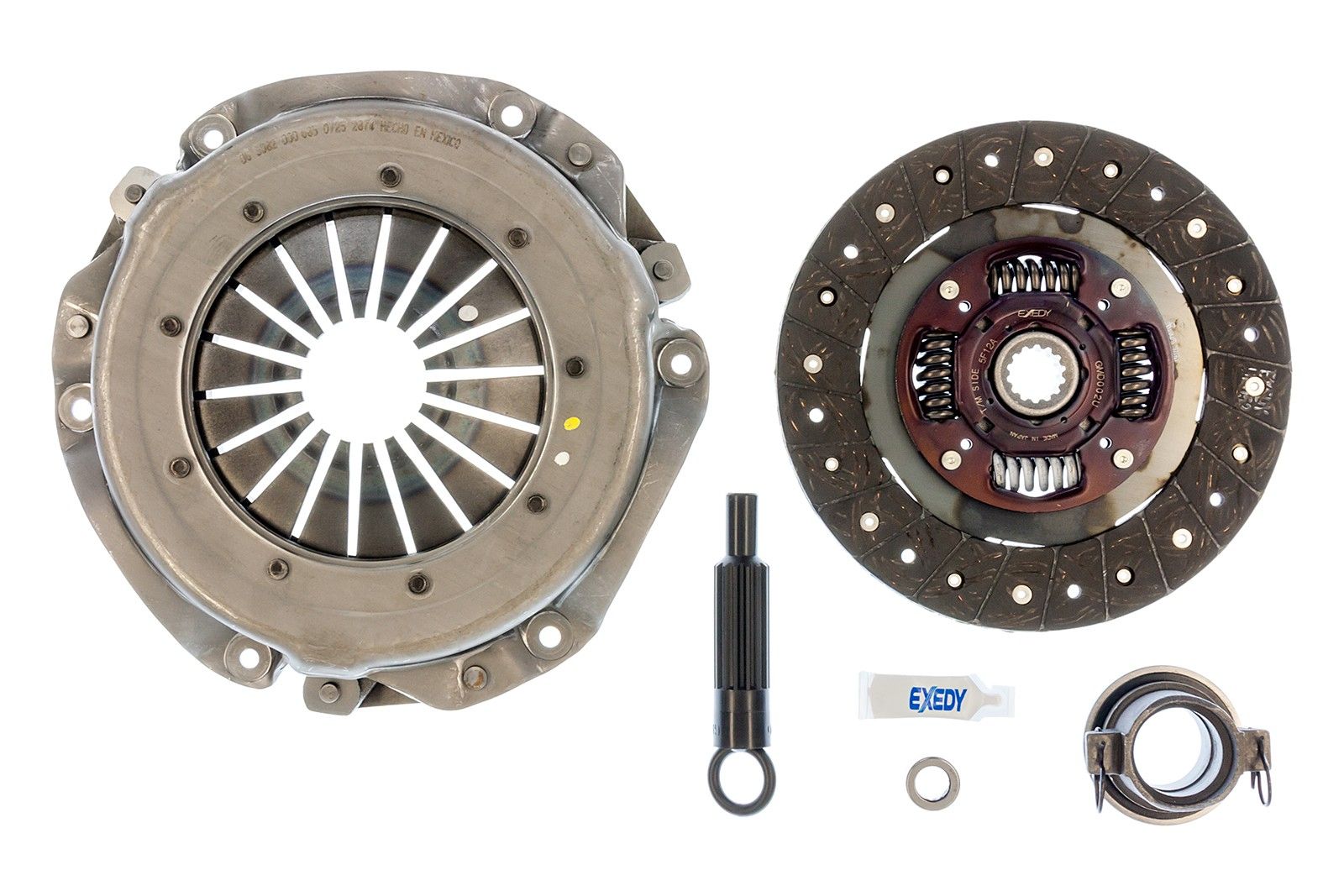 2000, 1999, 1998, 1997, 1996, 1995, 1994 Jeep Cherokee Transmission Clutch Kit
