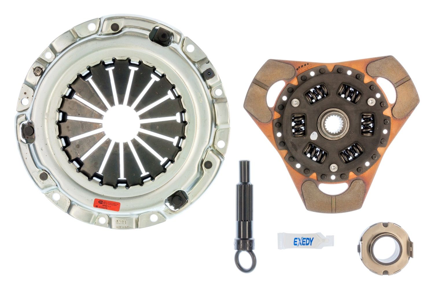 1994, 1993 Dodge Colt Transmission Clutch Kit