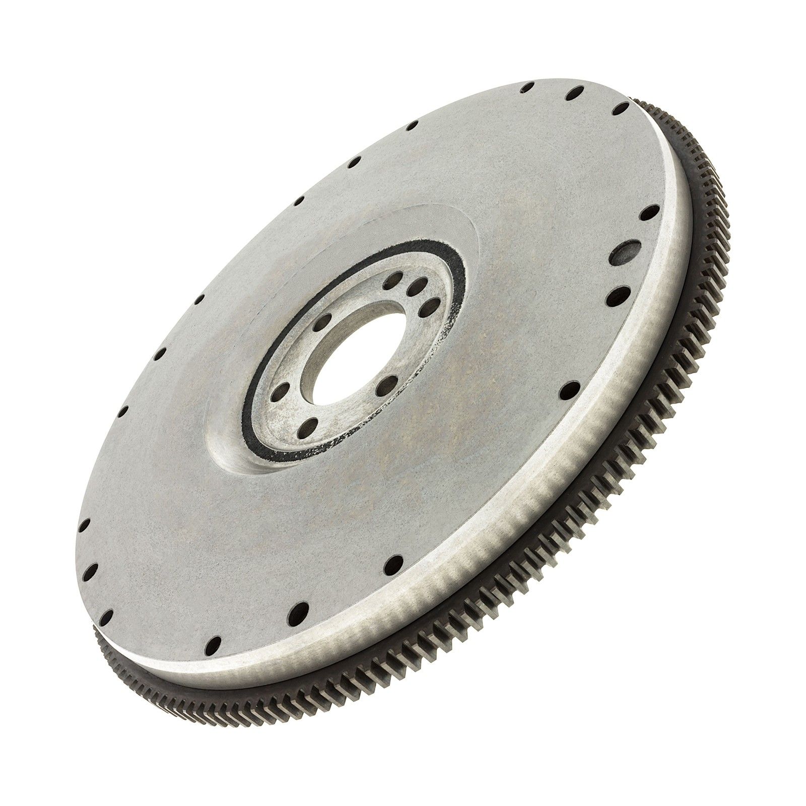 1968, 1967, 1966, 1965, 1964 Chevrolet Chevy II Air Clutch Flywheel
