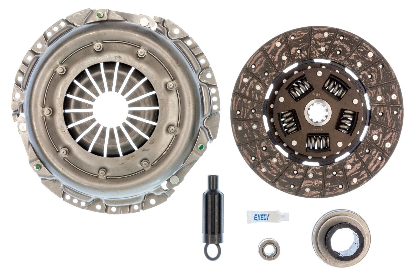 1994, 1993, 1992, 1991, 1990, 1989, 1988 Ford F-250 Transmission Clutch Kit