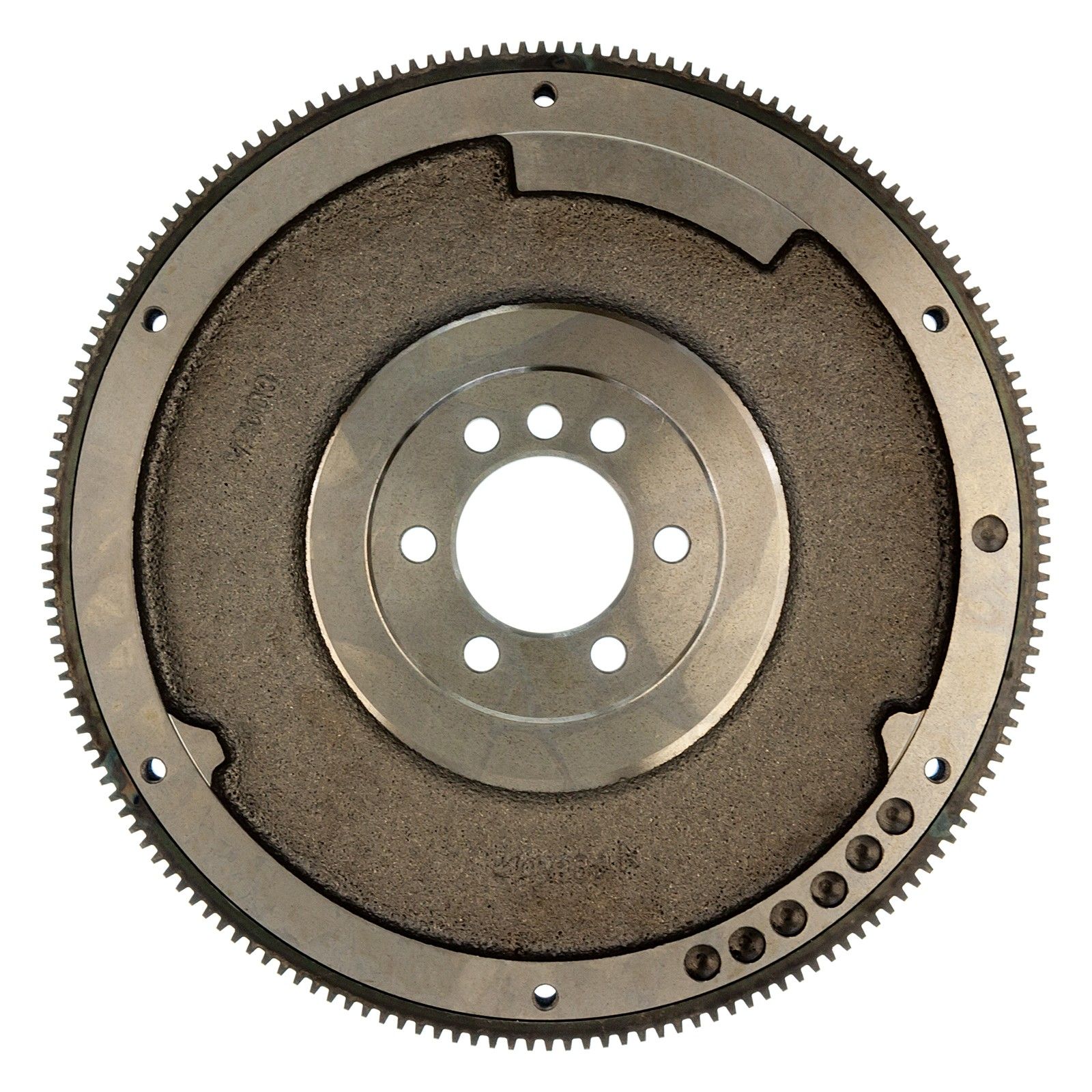 1979, 1978 GMC Jimmy Clutch Flywheel
