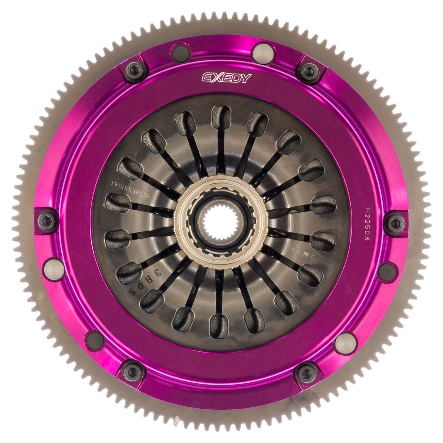 2005, 2004 Subaru Forester Transmission Clutch and Flywheel Kit