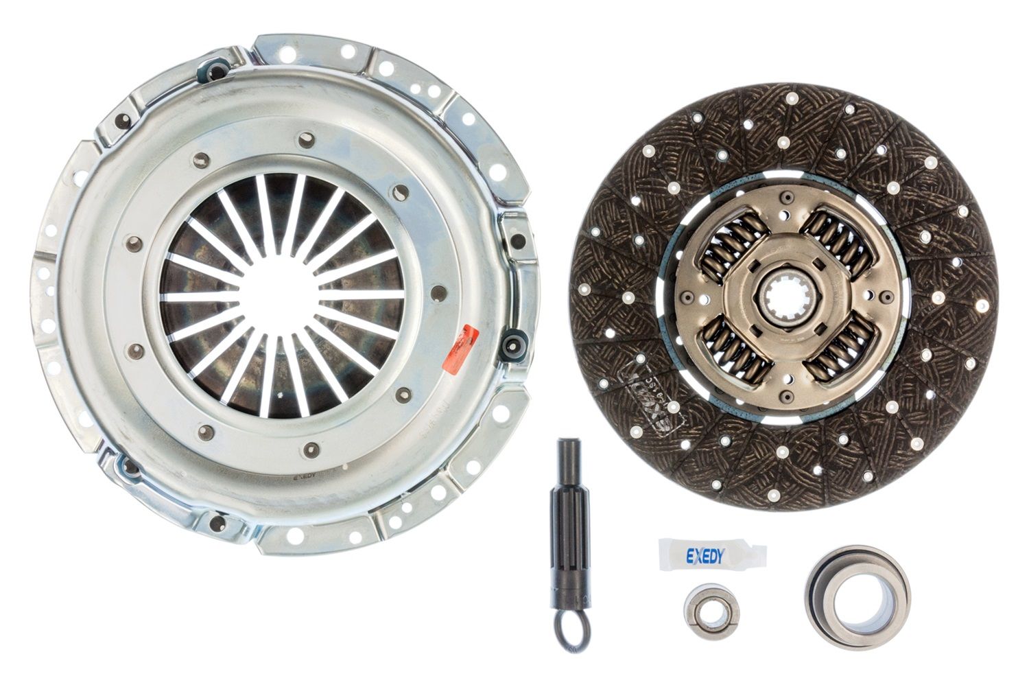 2004, 2003, 2002, 2001, 2000, 1999, 1998, 1997, 1996 Ford Mustang Transmission Clutch Kit
