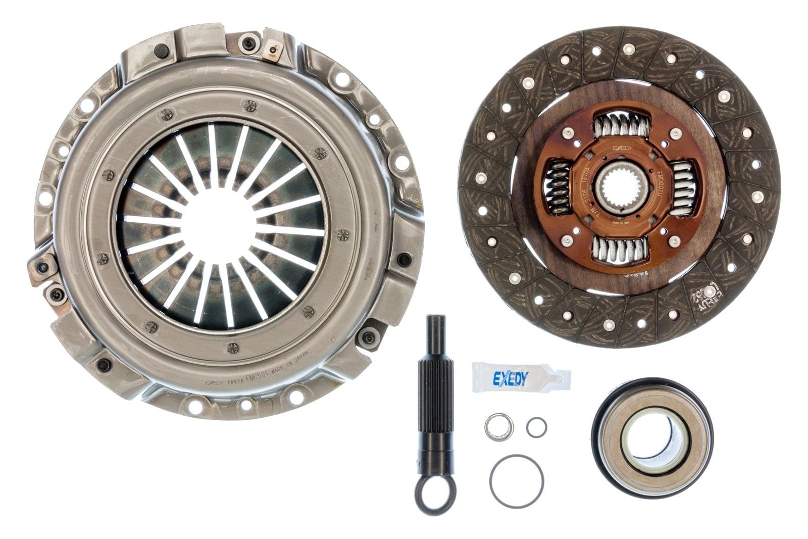 1994 Mazda B3000 Transmission Clutch Kit