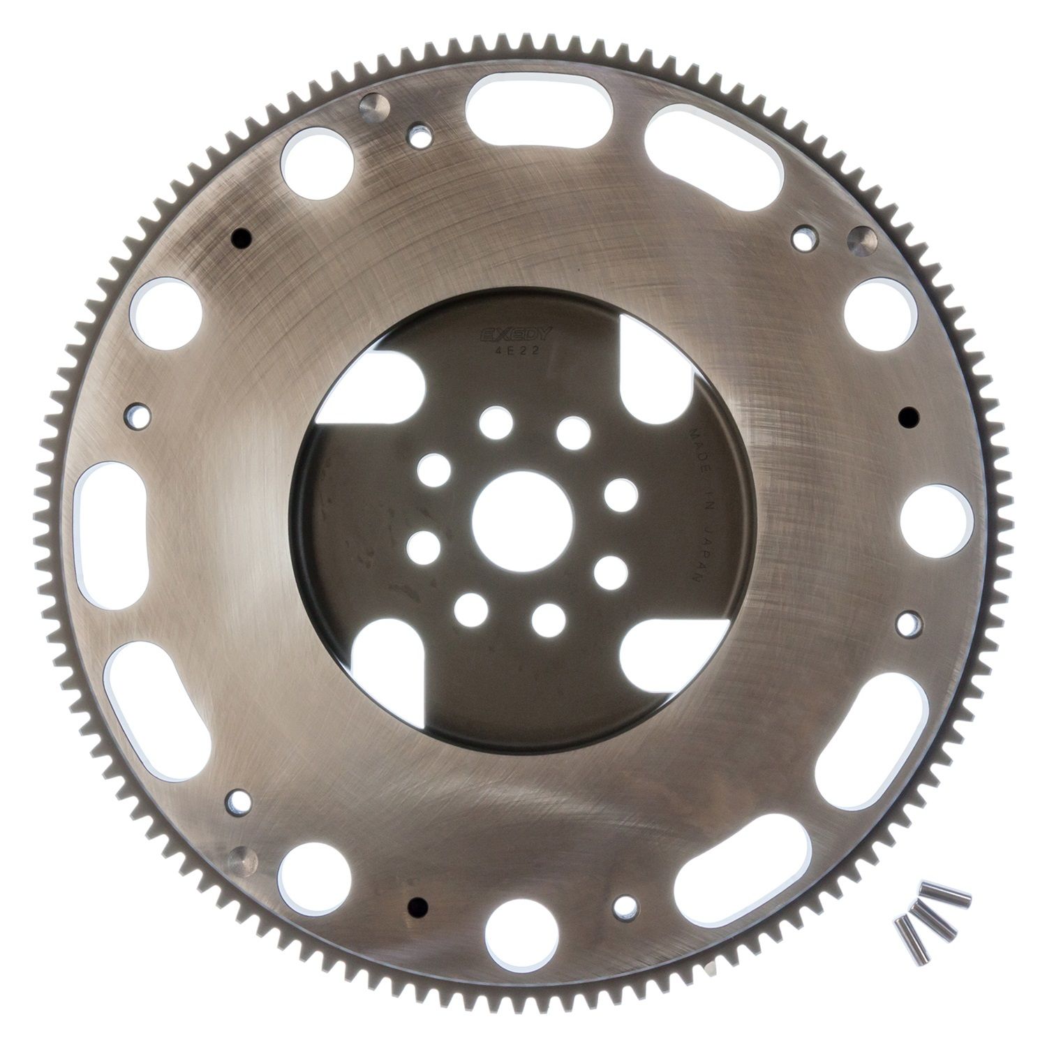 1994, 1993, 1992, 1991 Subaru Legacy Clutch Flywheel