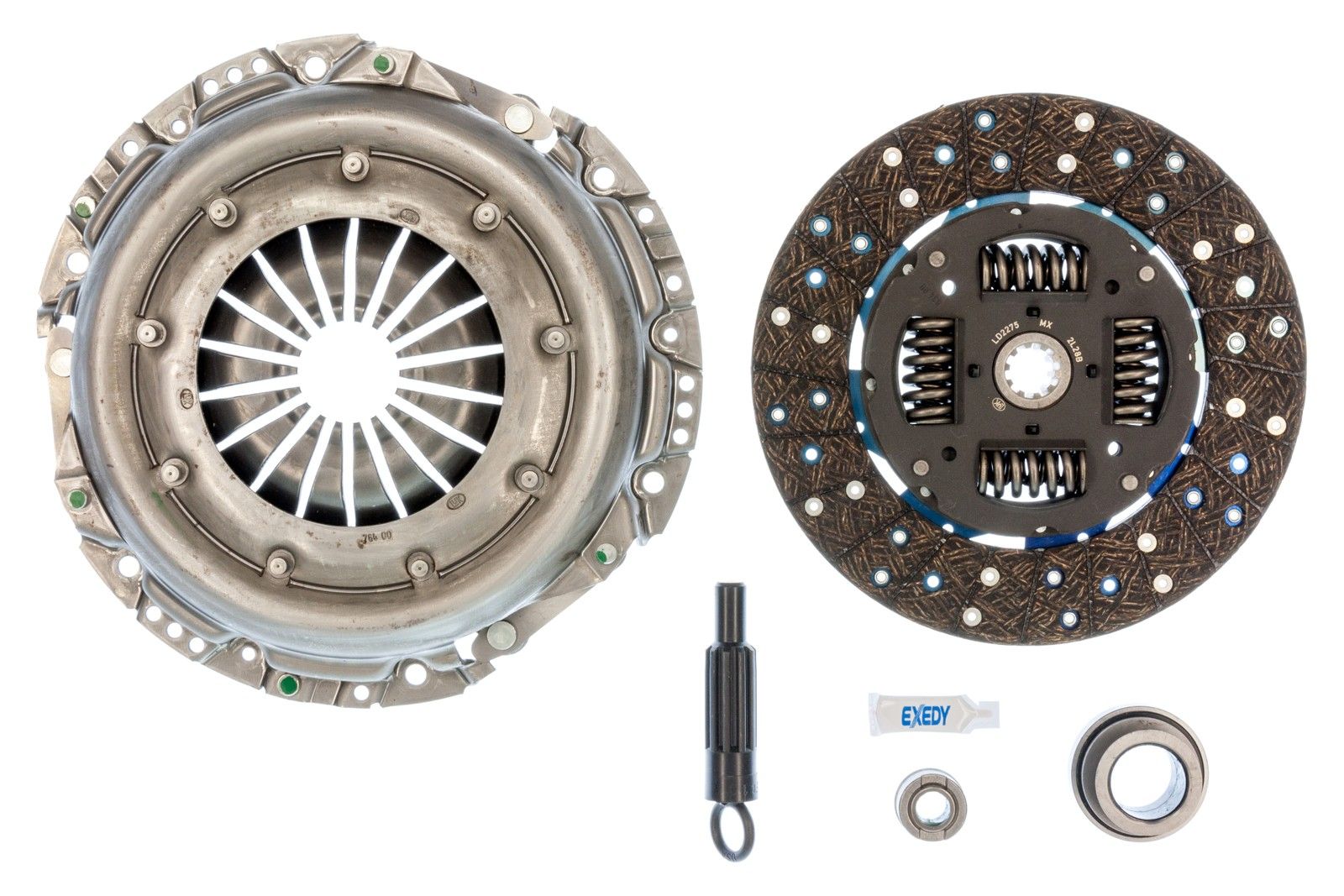 1999, 1998, 1997, 1996 Ford Mustang Transmission Clutch Kit