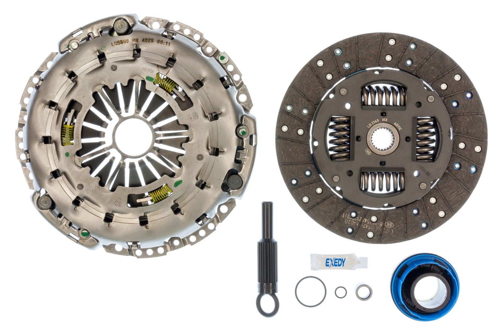2003, 2002, 2001 Ford Explorer Transmission Clutch Kit