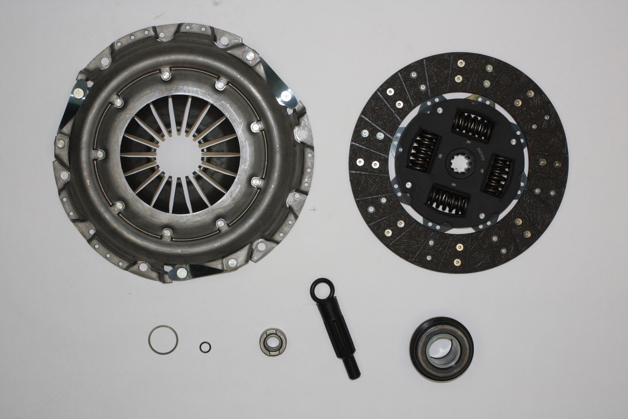 1998, 1997 Ford Expedition Transmission Clutch Kit