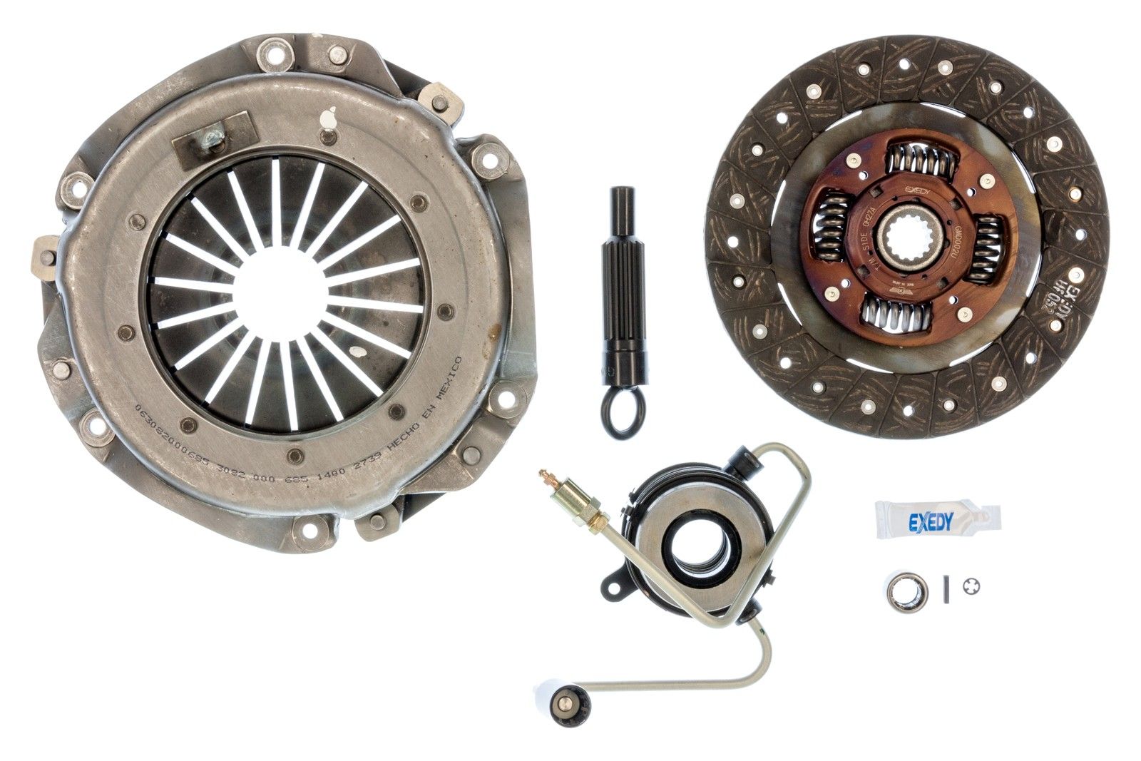 1992, 1991, 1990, 1989, 1988, 1987 Jeep Cherokee Transmission Clutch Kit