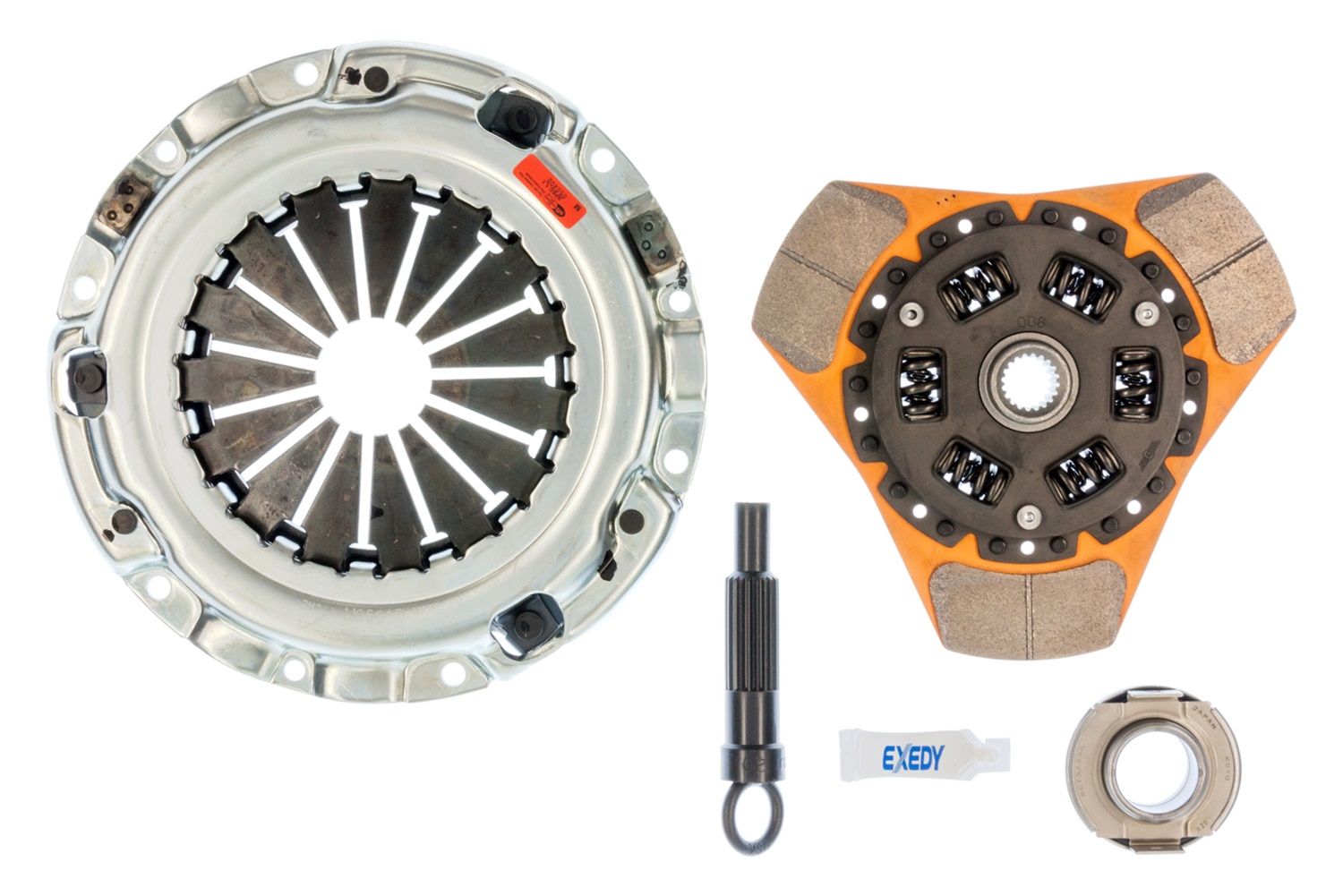 1994, 1993 Dodge Colt Transmission Clutch Kit
