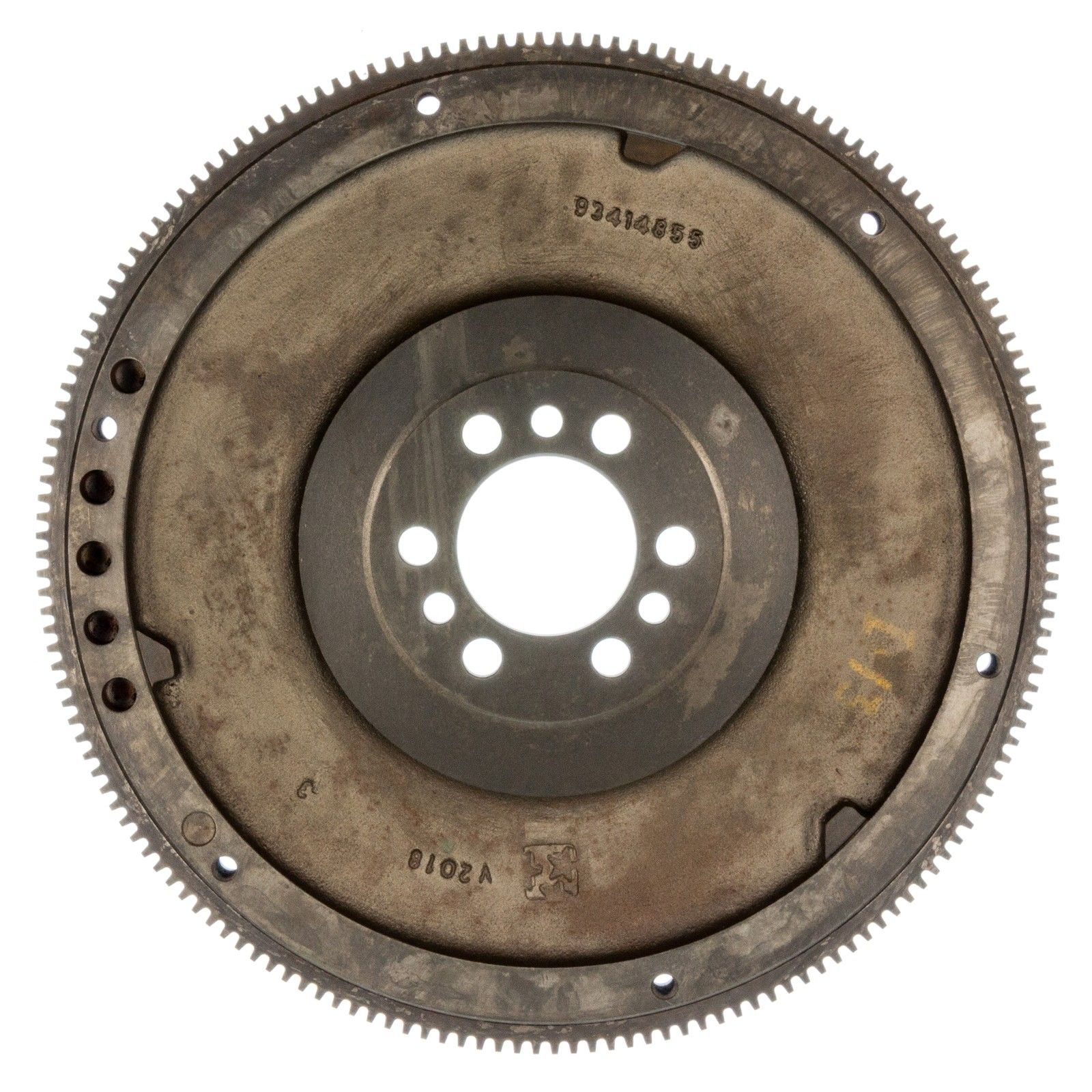 1989, 1988, 1987, 1986, 1985, 1984, 1983, 1982, 1981, 1980, 1979 GMC P3500 Clutch Flywheel