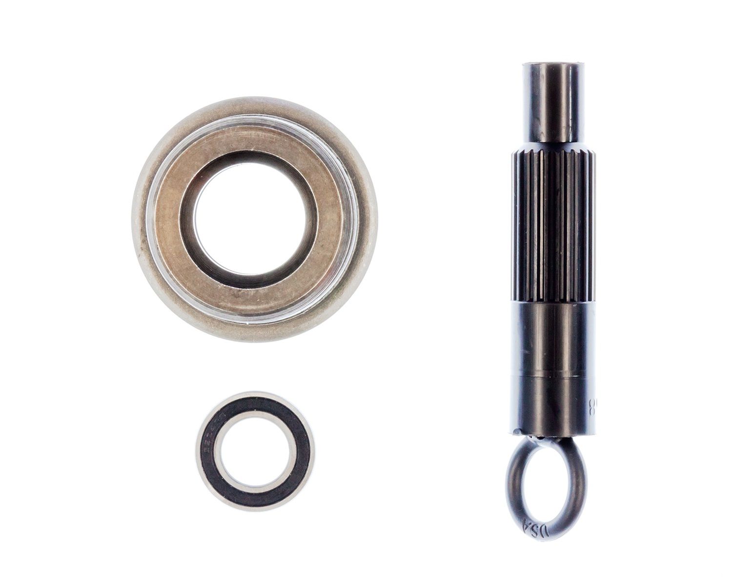 2009, 2008, 2007, 2006, 2005, 2004, 2003, 2002, 2001, 2000 Honda S2000 Clutch Release Repair Kit