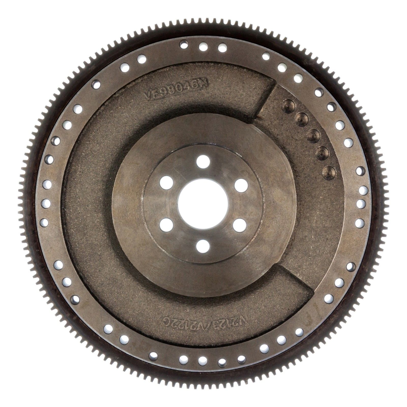 1985, 1984, 1983, 1982 Ford Mustang Clutch Flywheel