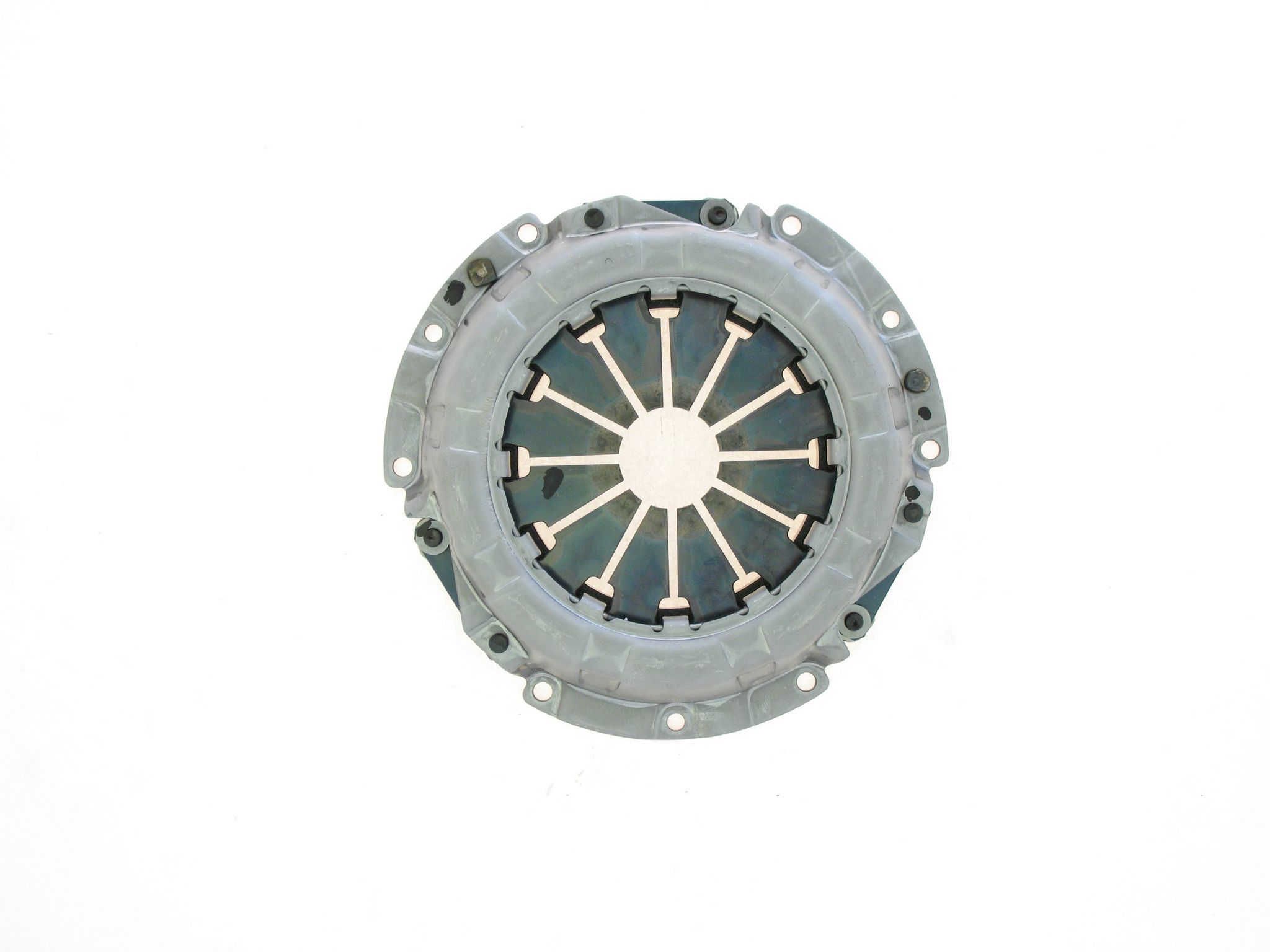 Clutch Pressure Plate Replacement (AISIN, Amortex, Crown Automotive