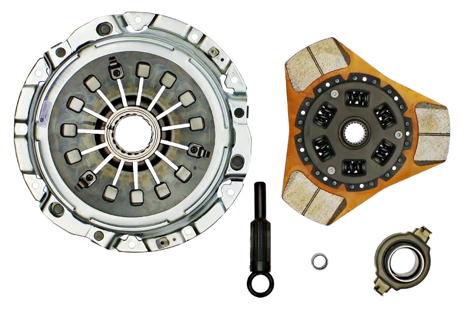 1995, 1994, 1993 Mazda RX-7 Transmission Clutch Kit