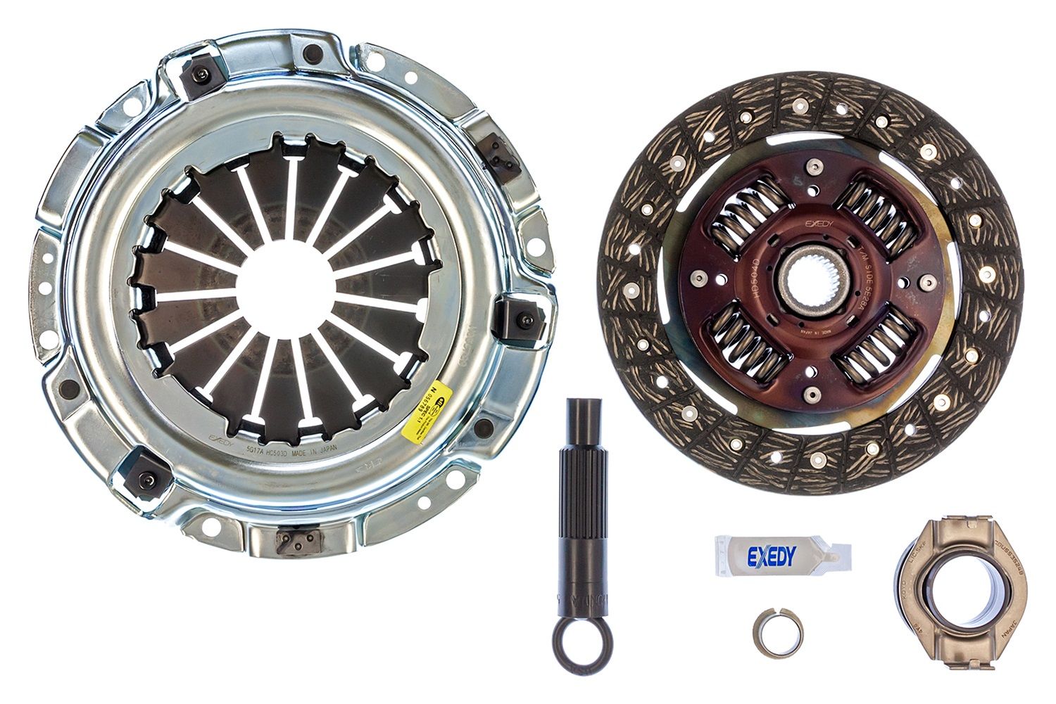 1999, 1998, 1997 Acura CL Transmission Clutch Kit
