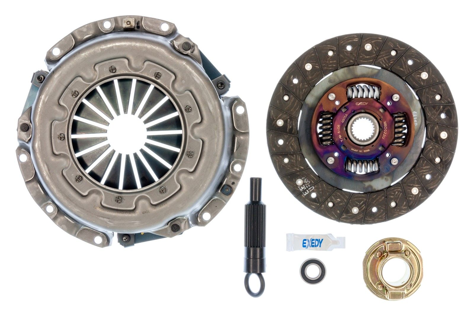 1987, 1986, 1985, 1984 Dodge Caravan Transmission Clutch Kit