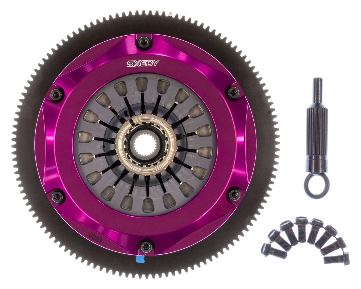 2009, 2008, 2007 Subaru Legacy Transmission Clutch and Flywheel Kit