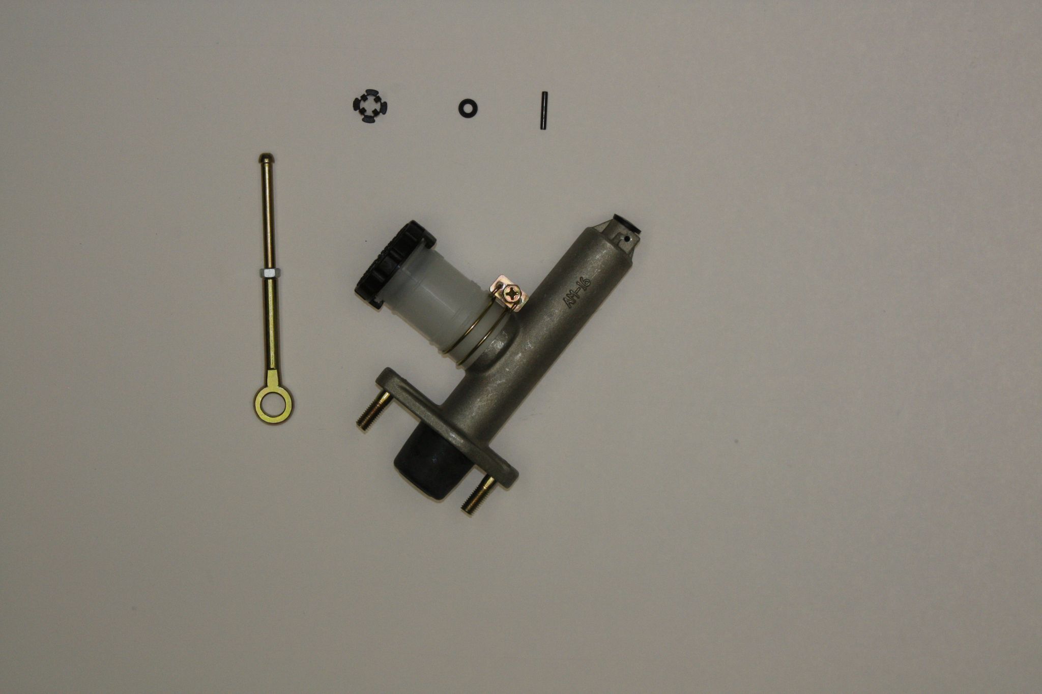 1983 Ford F-100 Clutch Master Cylinder