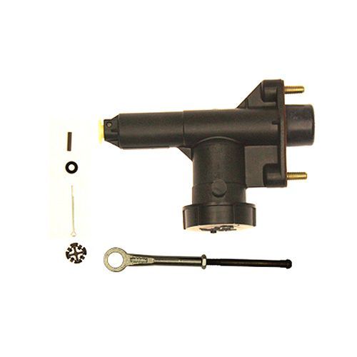 1991, 1990, 1989 GMC P3500 Clutch Master Cylinder