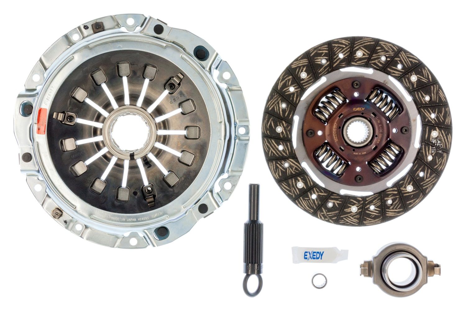 1995, 1994, 1993 Mazda RX-7 Transmission Clutch Kit