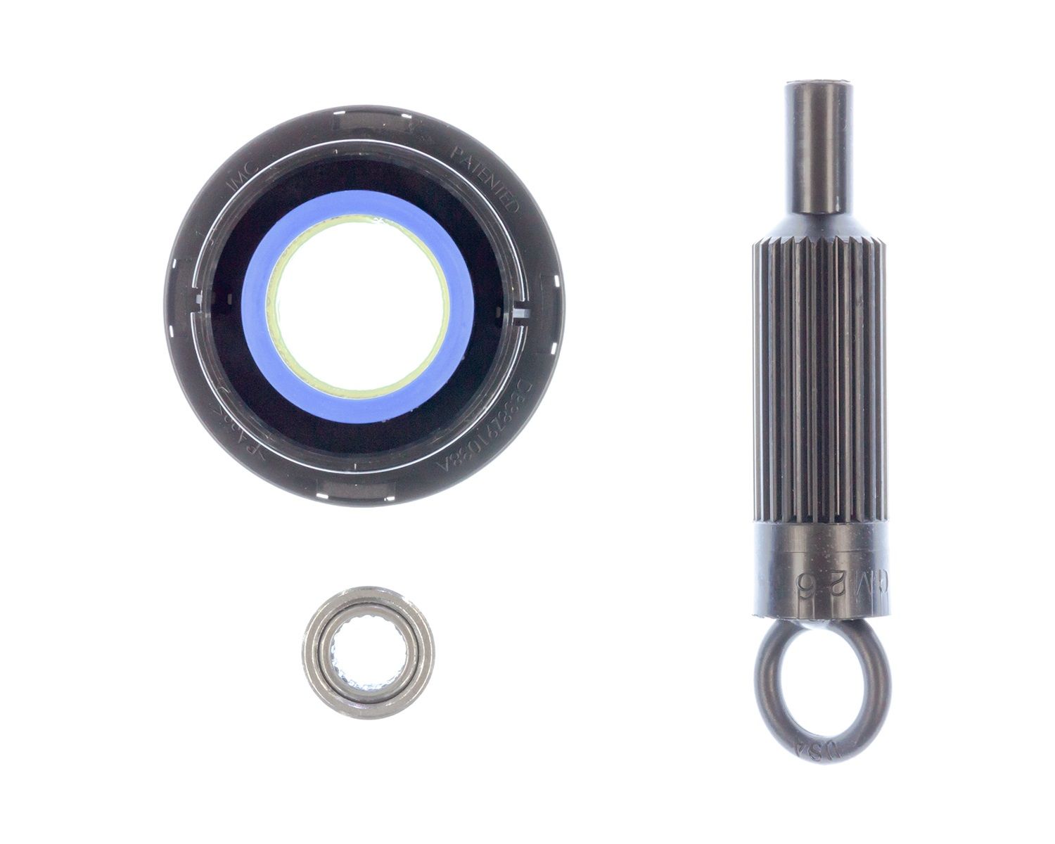 2002, 2001, 2000, 1999, 1998 Pontiac Firebird Clutch Release Repair Kit