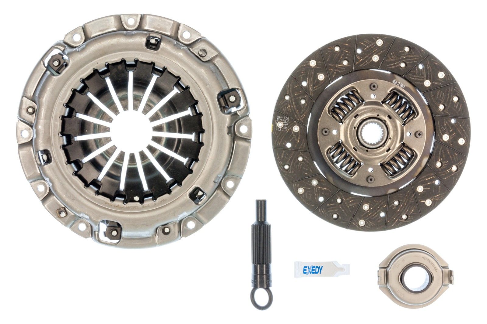 1996, 1995, 1994, 1993, 1992, 1991 Dodge Stealth Transmission Clutch Kit