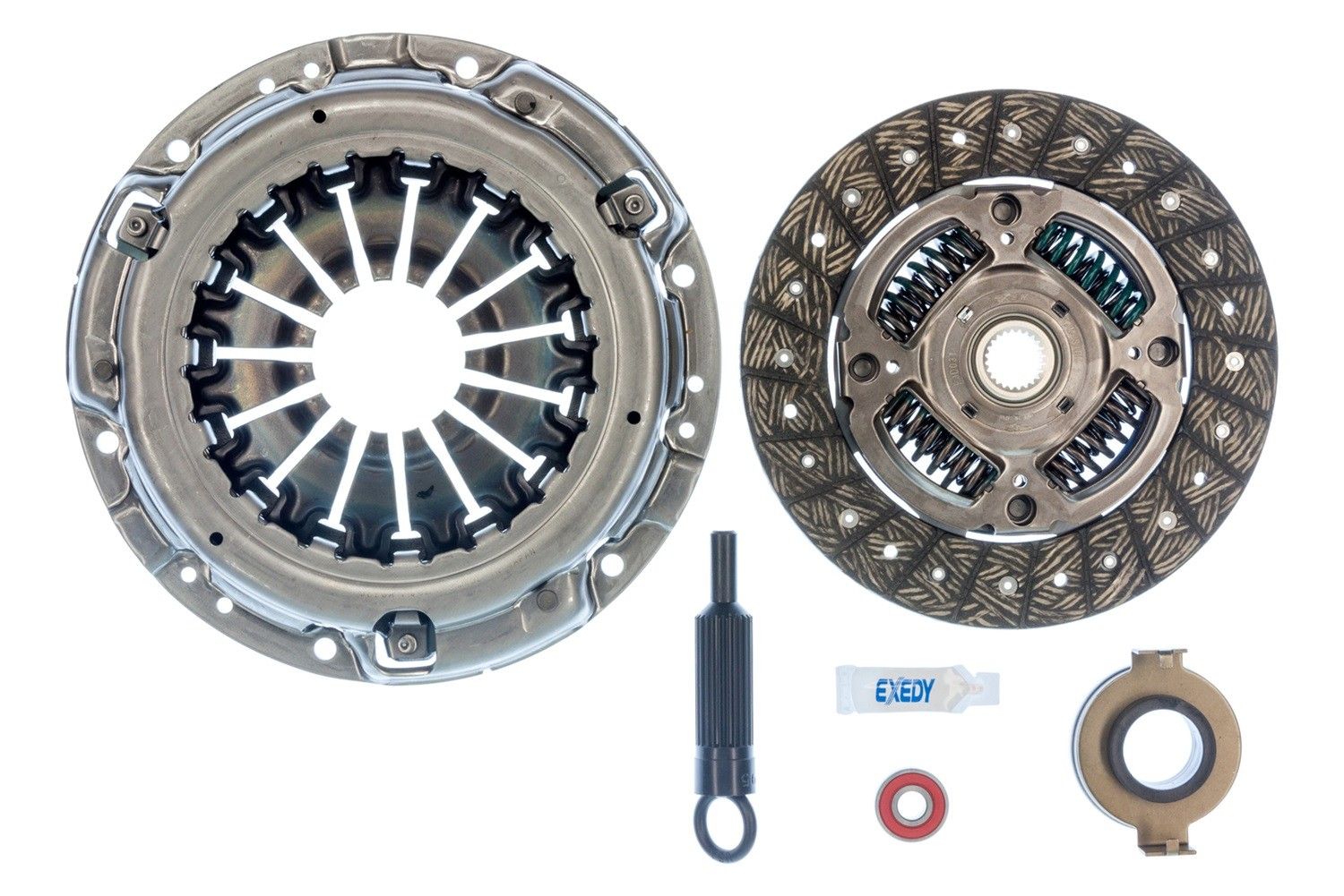 2009, 2008, 2007 Subaru Outback Transmission Clutch Kit
