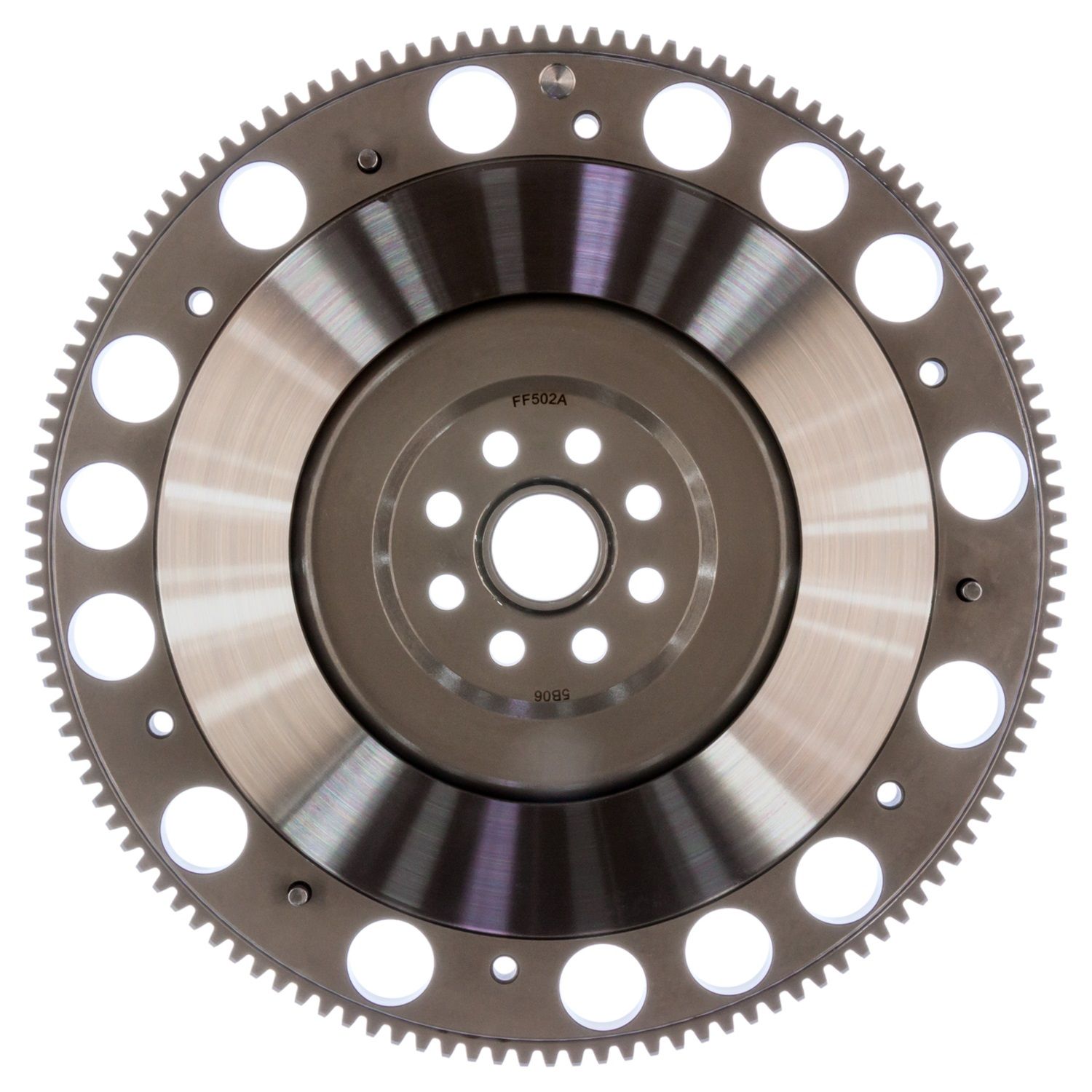 2015 Subaru WRX Clutch Flywheel