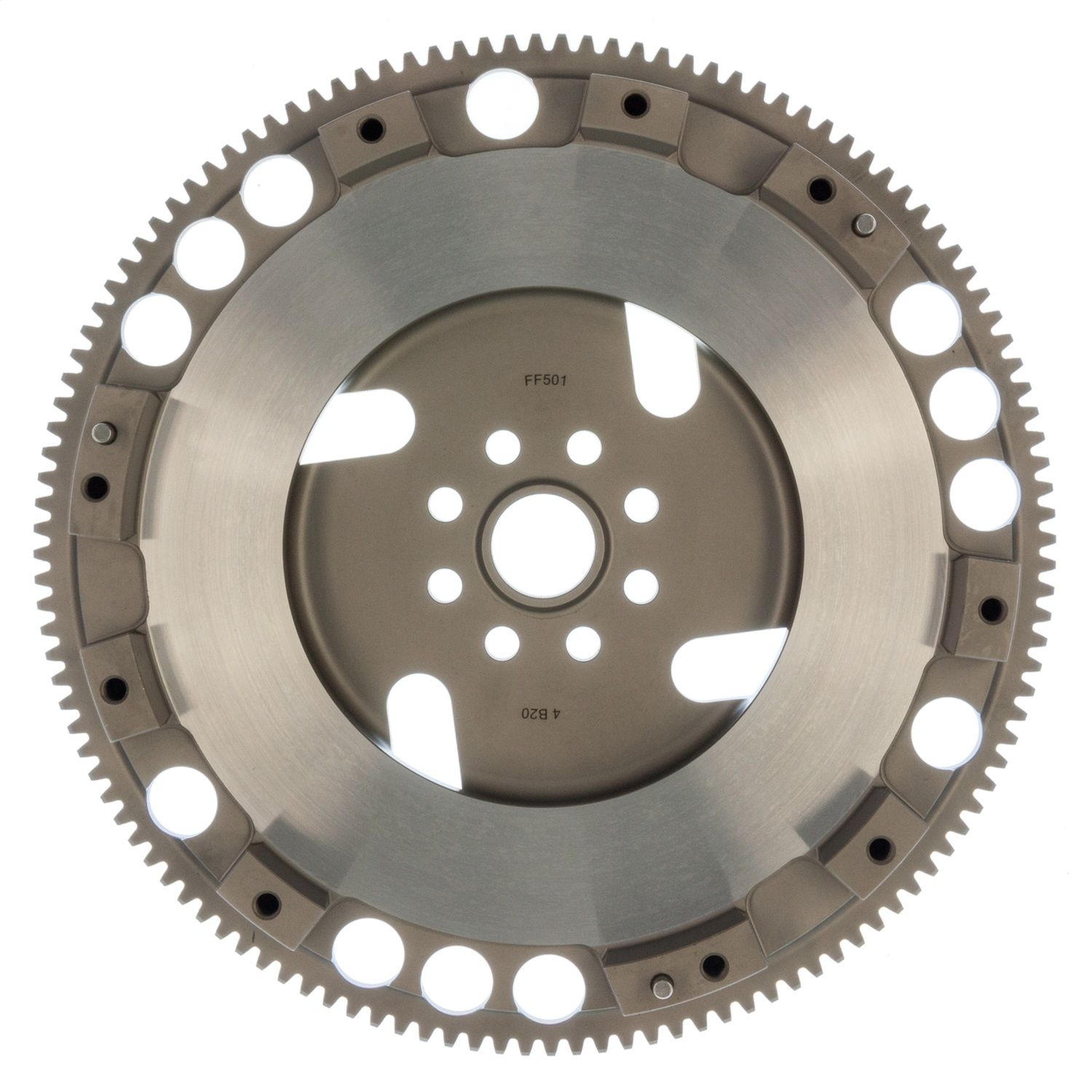 2009, 2008, 2007 Subaru Legacy Clutch Flywheel