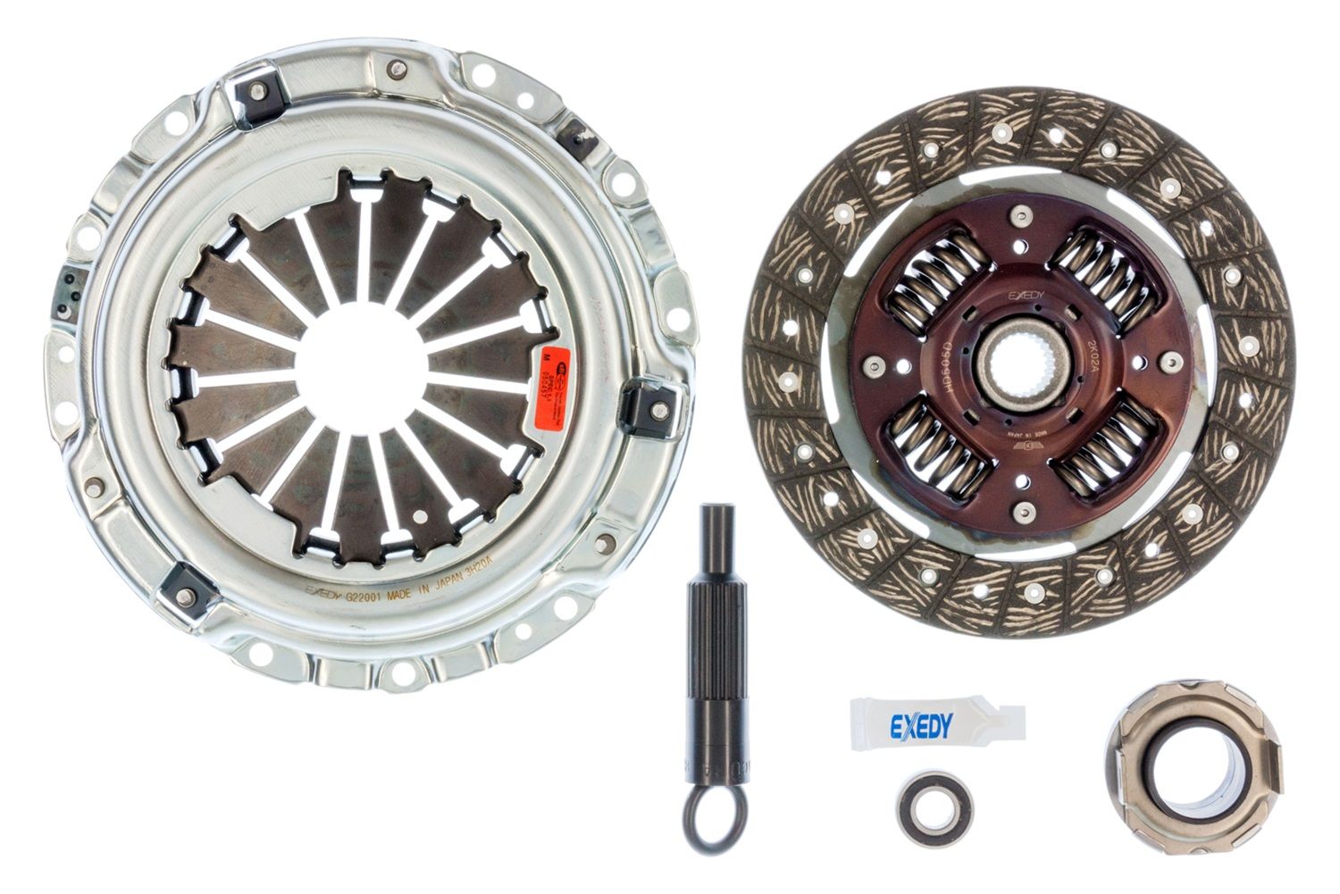 1991, 1990 Acura Integra Transmission Clutch Kit