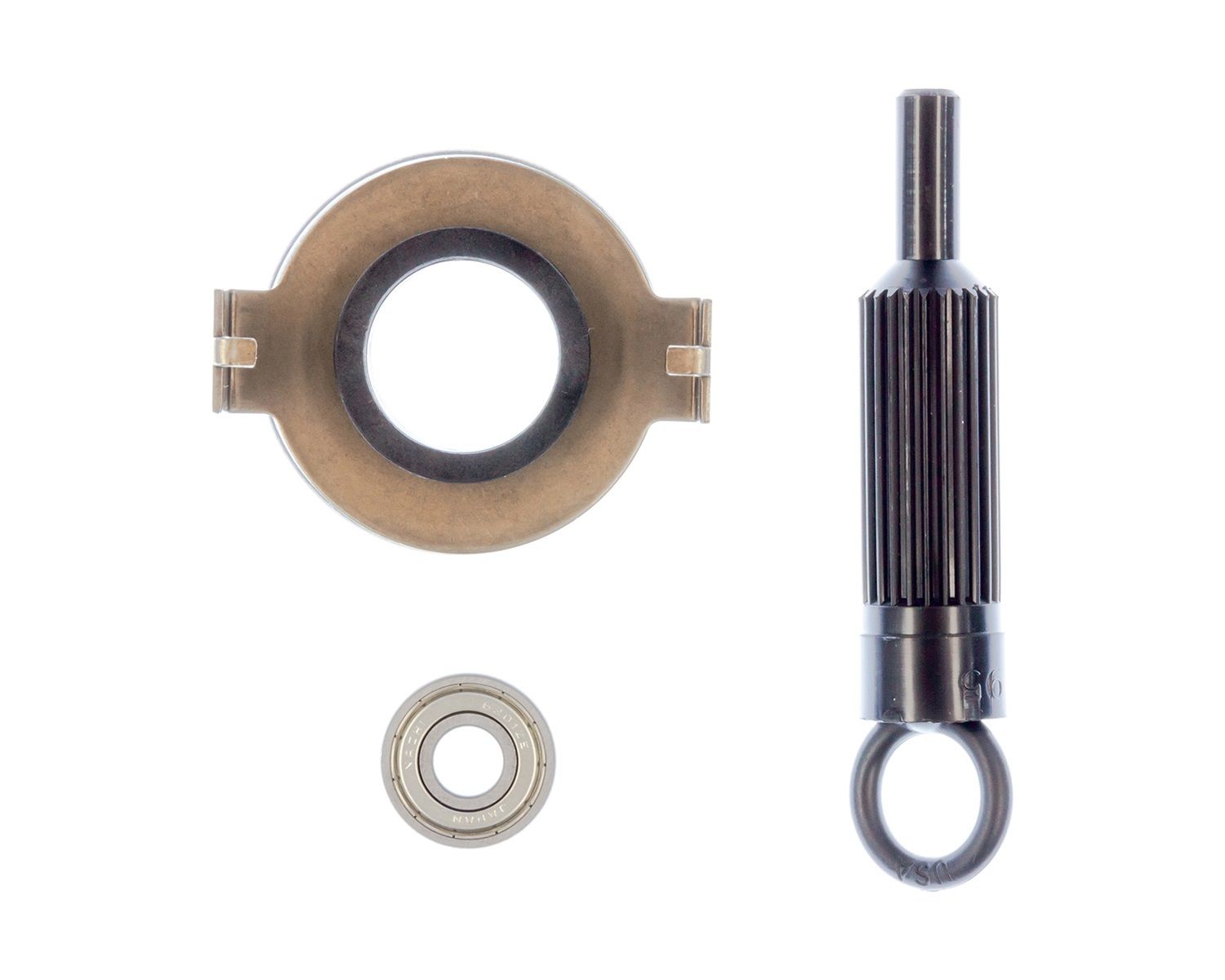 2006 Saab 9-2X Clutch Release Repair Kit