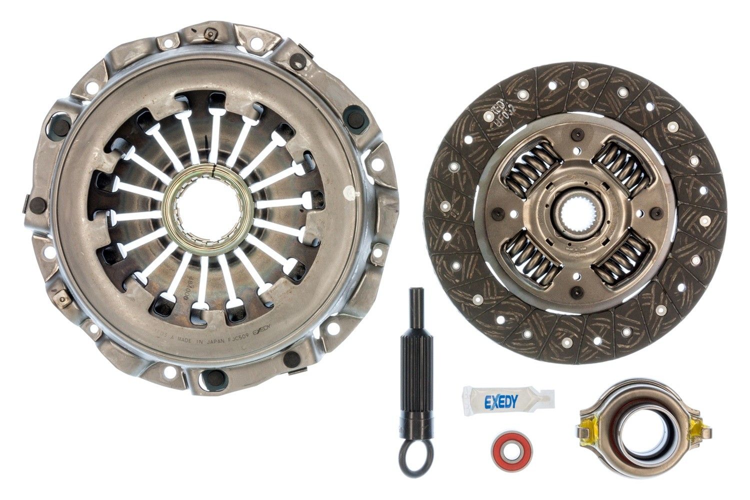 1994, 1993, 1992, 1991 Subaru Legacy Transmission Clutch Kit