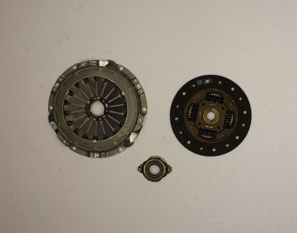 2009, 2008, 2007, 2006, 2005, 2004 Kia Spectra Transmission Clutch Kit