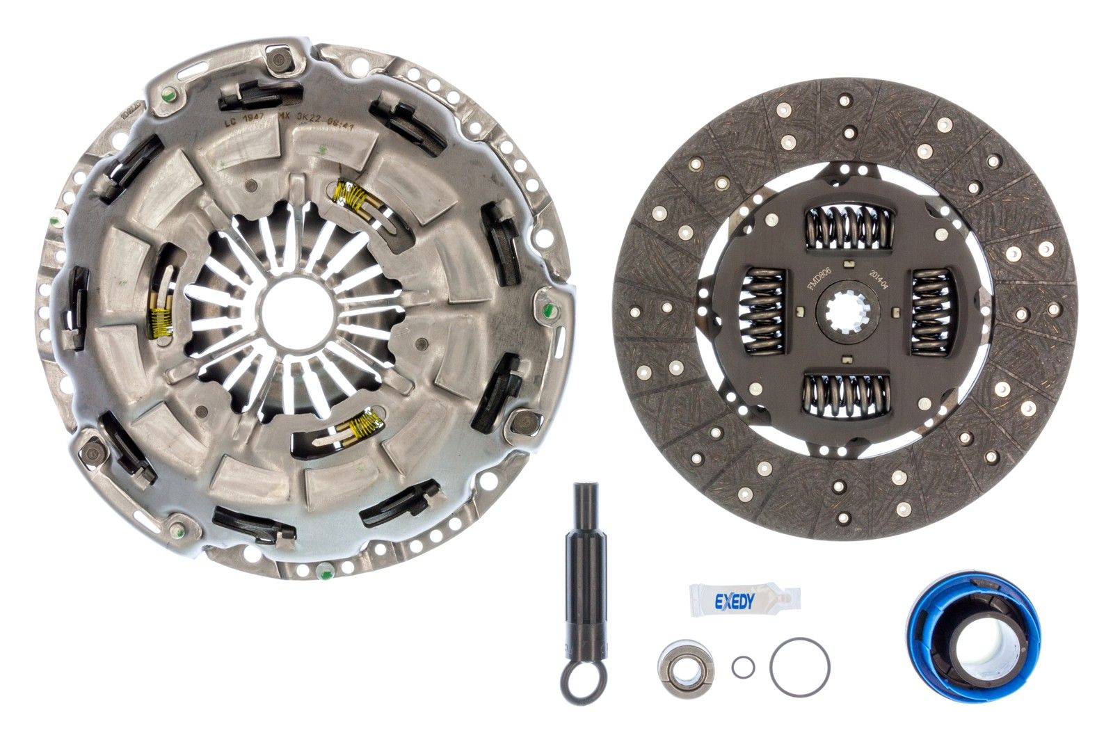 1998, 1997 Ford Expedition Transmission Clutch Kit