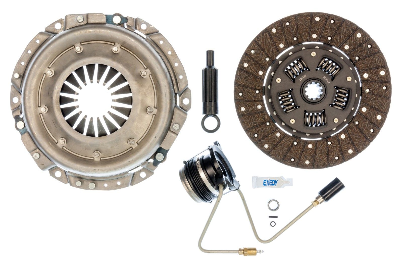 1992, 1991, 1990, 1989 Jeep Cherokee Transmission Clutch Kit