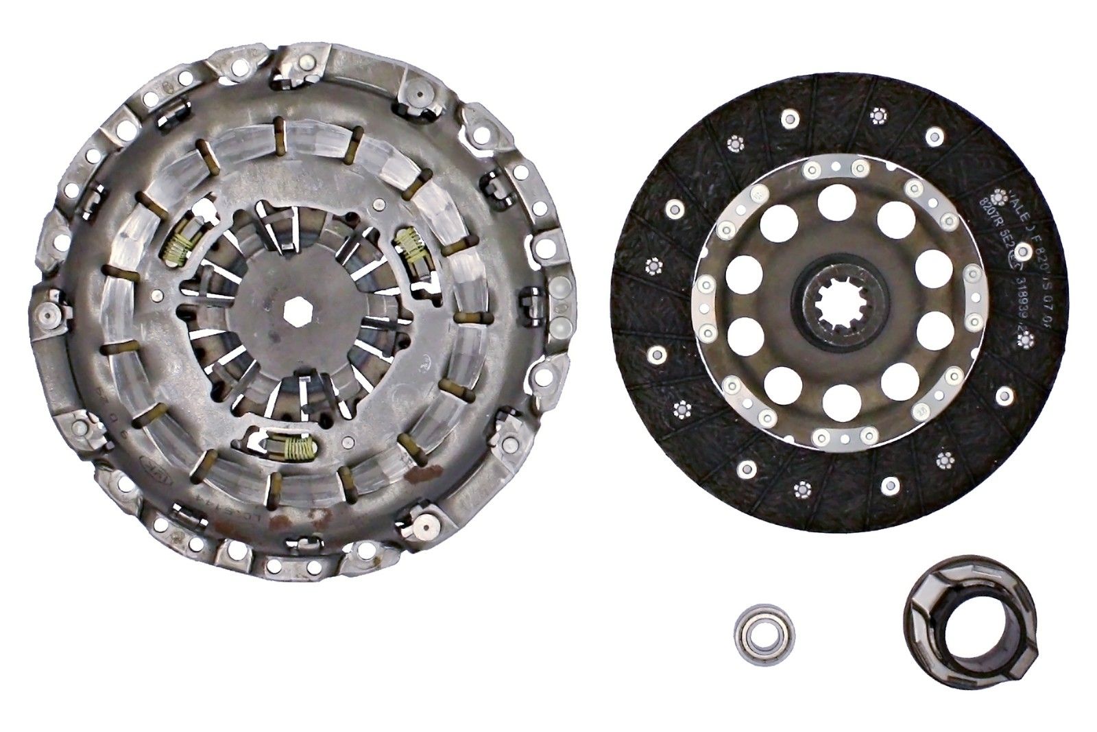 2003, 2002, 2001 BMW X5 Transmission Clutch Kit