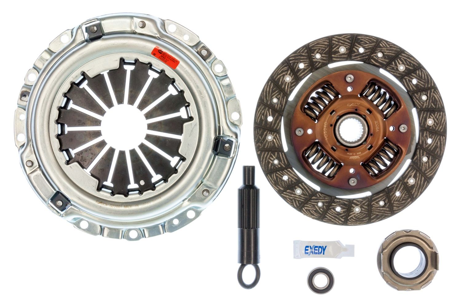 1993, 1992 Acura Integra Transmission Clutch Kit