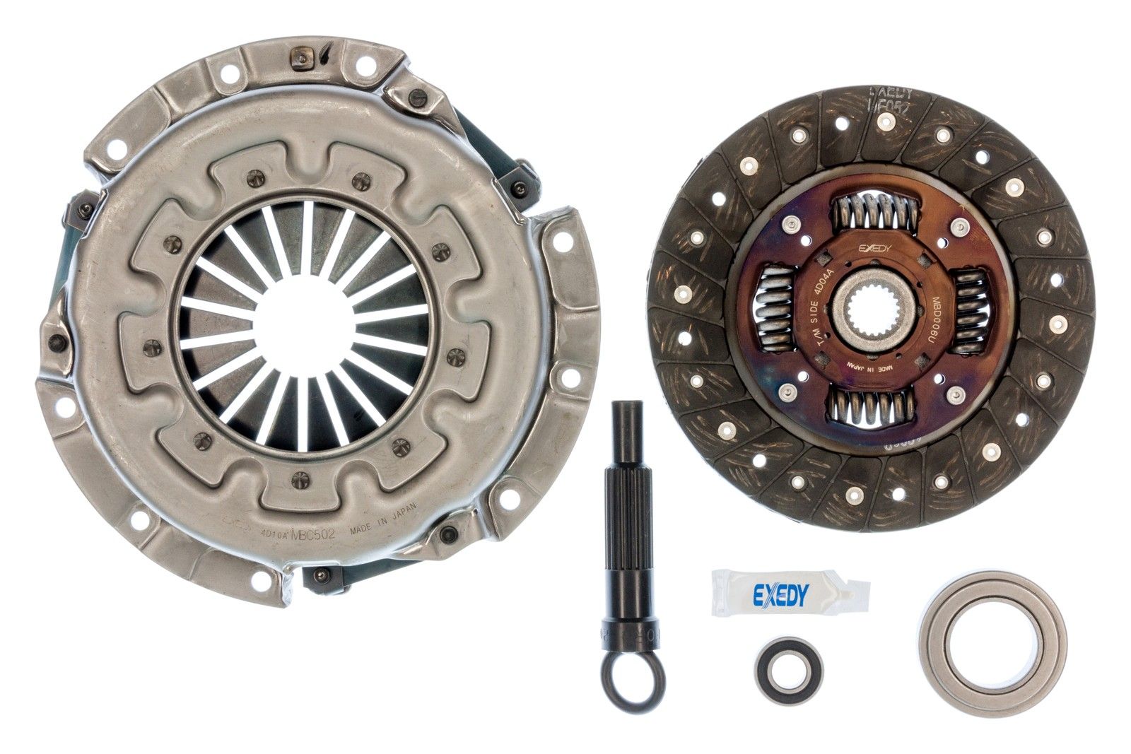 1981, 1980, 1979, 1978, 1977, 1976, 1975, 1974, 1973 Dodge Colt Transmission Clutch Kit