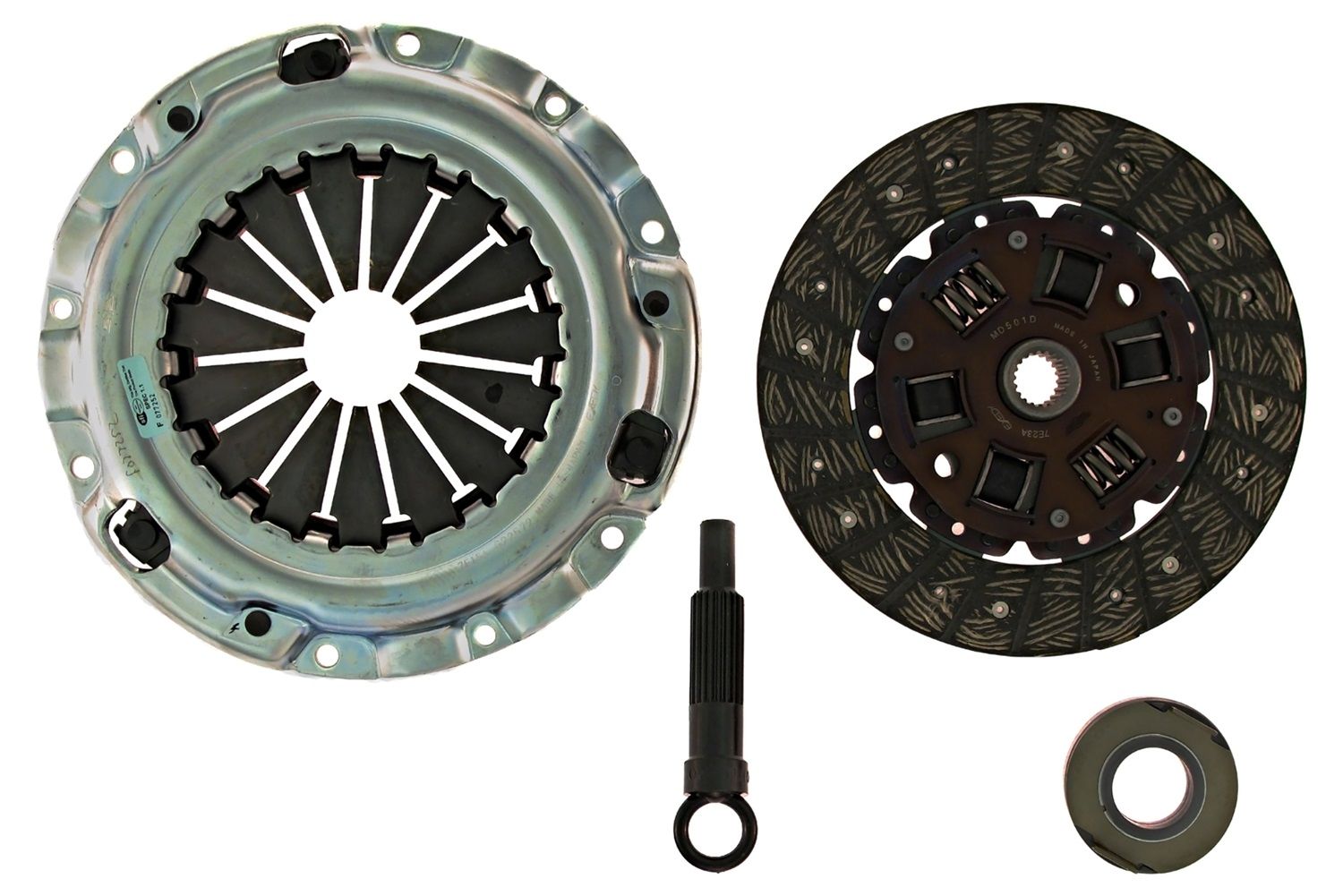 1996, 1995, 1994, 1993, 1992 Eagle Summit Transmission Clutch Kit