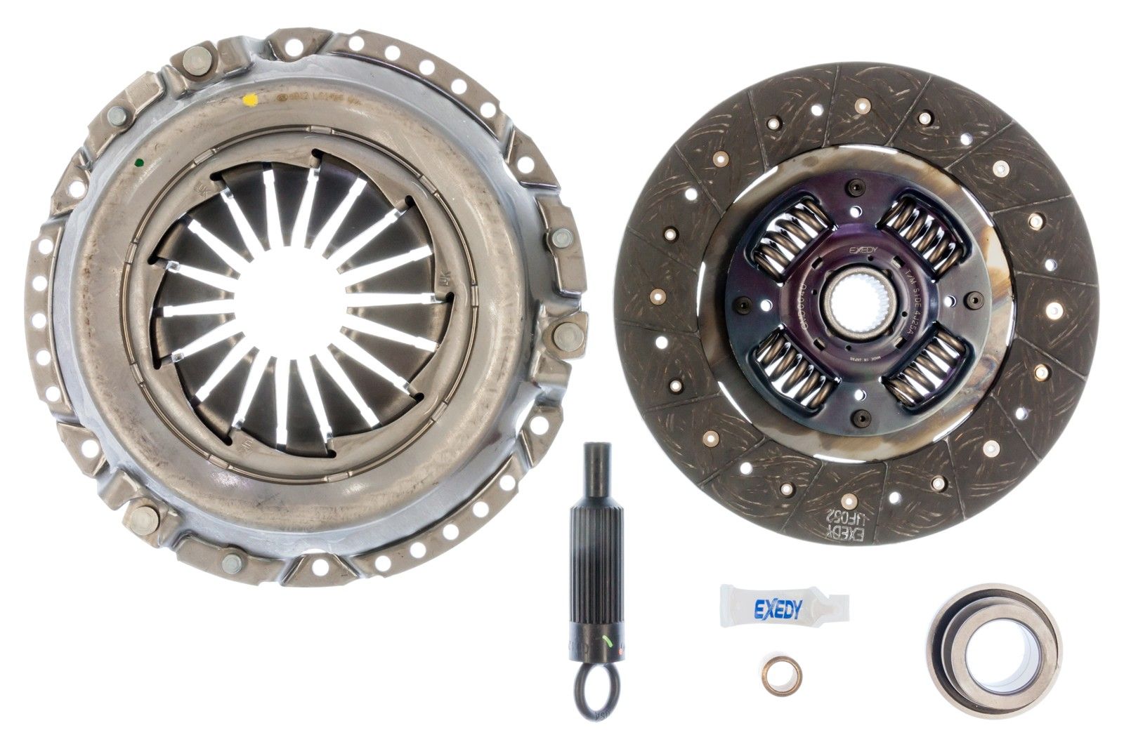 1995, 1994, 1993 Pontiac Firebird Transmission Clutch Kit