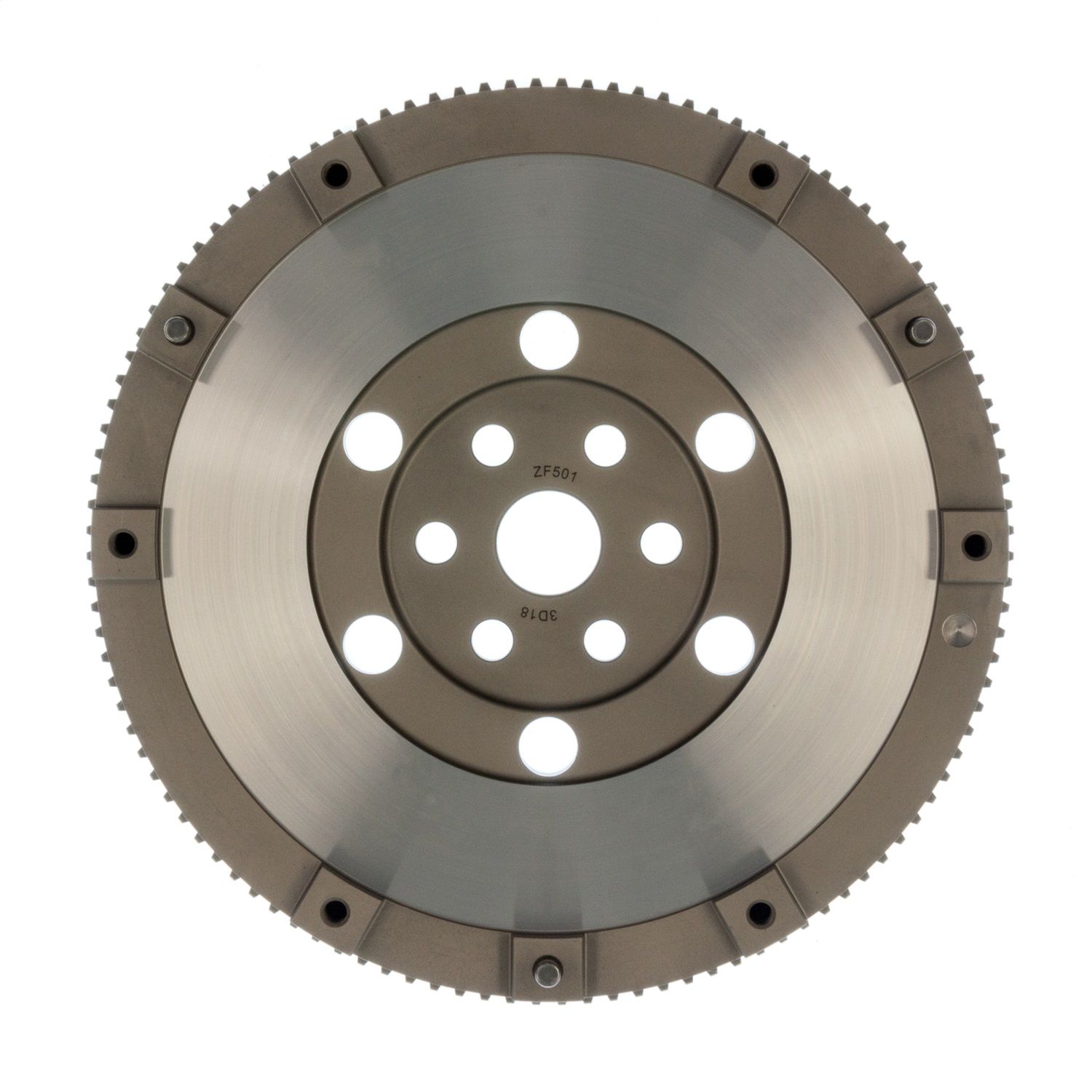 2011, 2010, 2009, 2008, 2007, 2006, 2005, 2004 Mazda 3 Clutch Flywheel