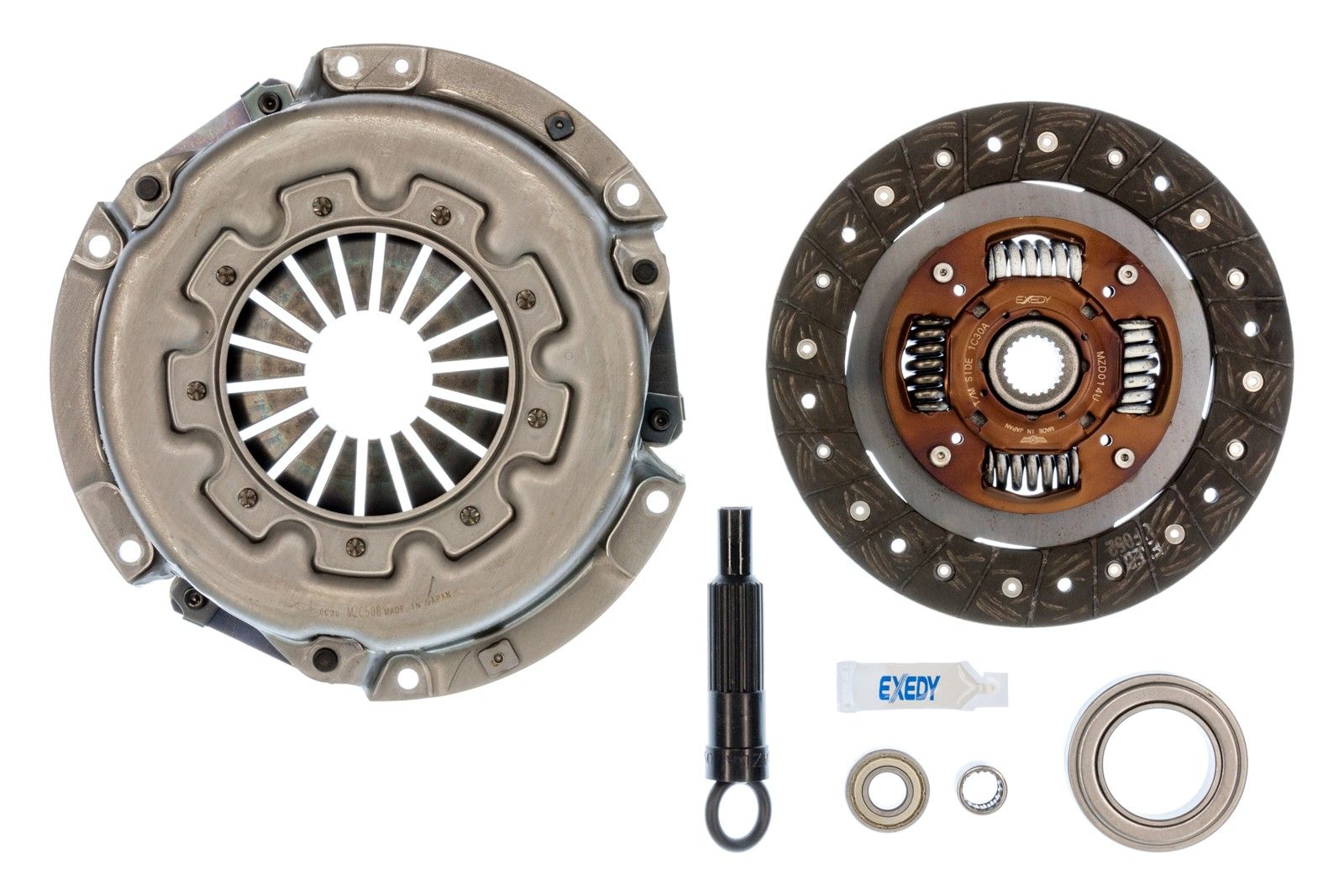 1978, 1977, 1976, 1975, 1974, 1973, 1972 Mazda RX-3 Transmission Clutch Kit