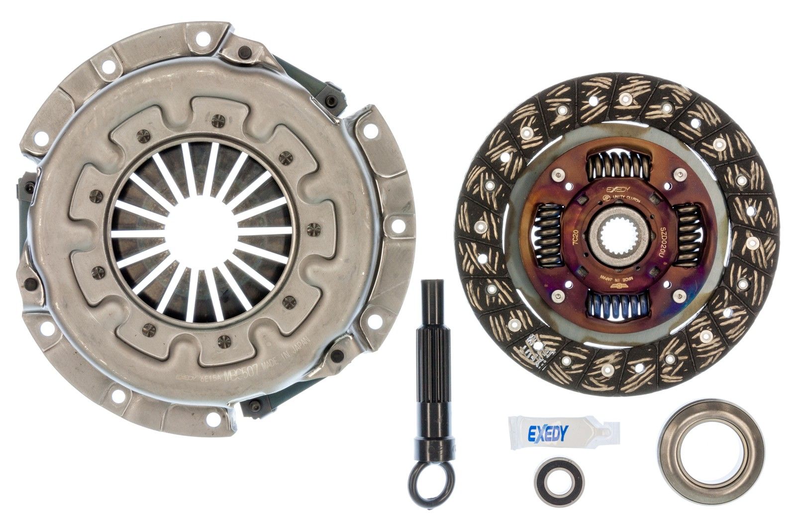 1973, 1972, 1971 Dodge Colt Transmission Clutch Kit